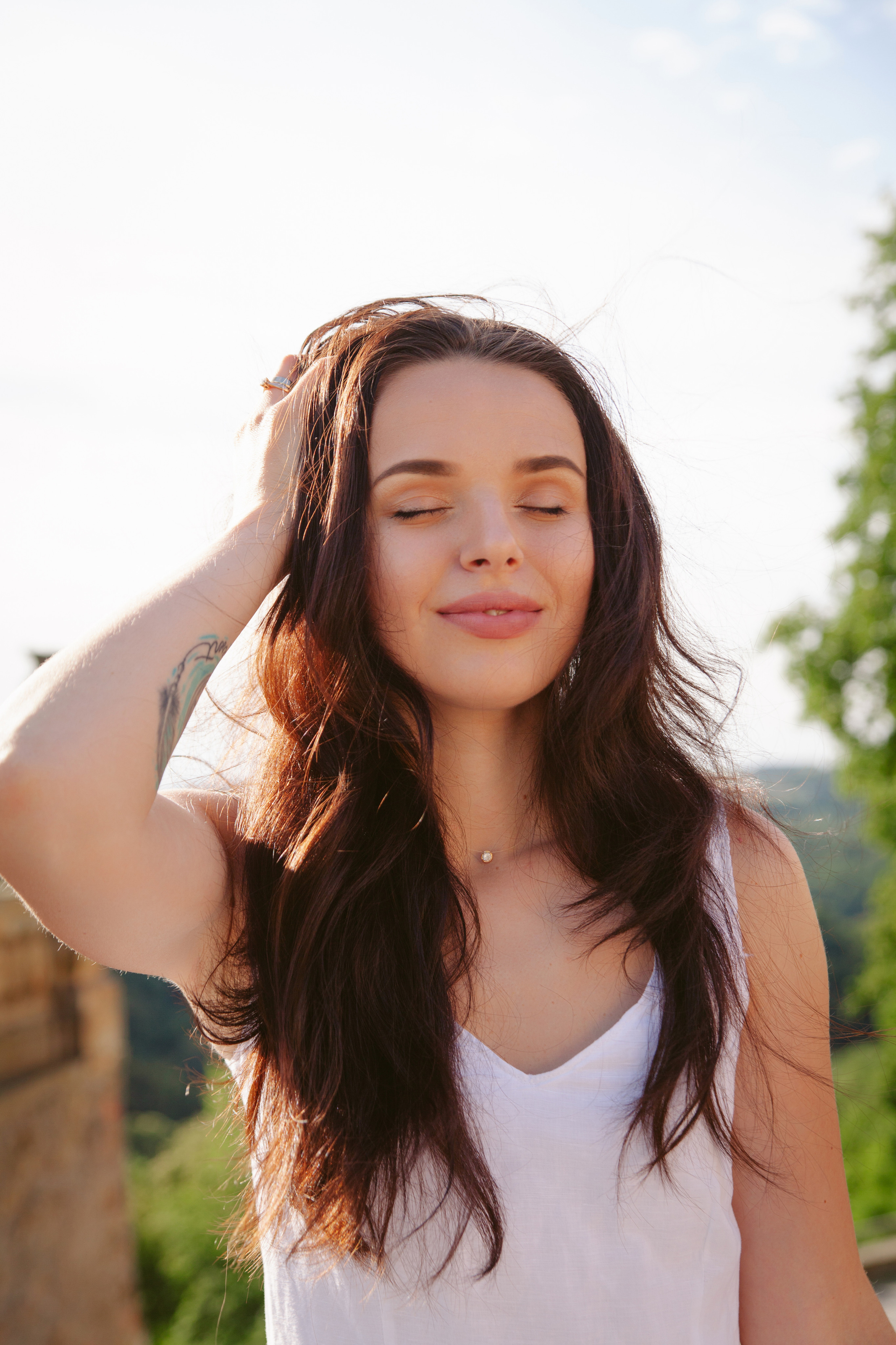 Портфолио фотографа Дубовки Валентины. Весiльний фотограф Дубовка Валя