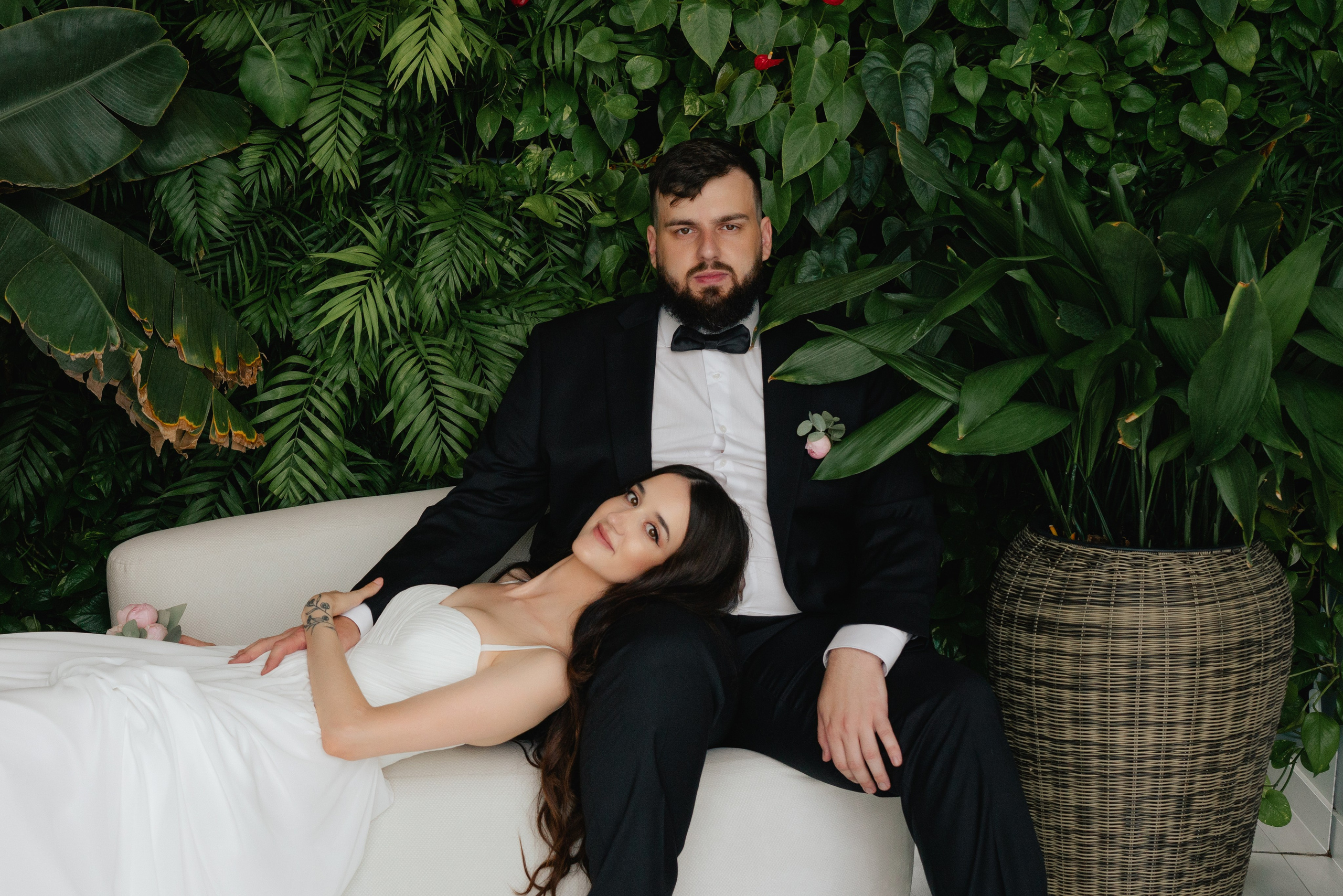 Портфолио фотографа Дубовки Валентины. Весiльний фотограф Дубовка Валя