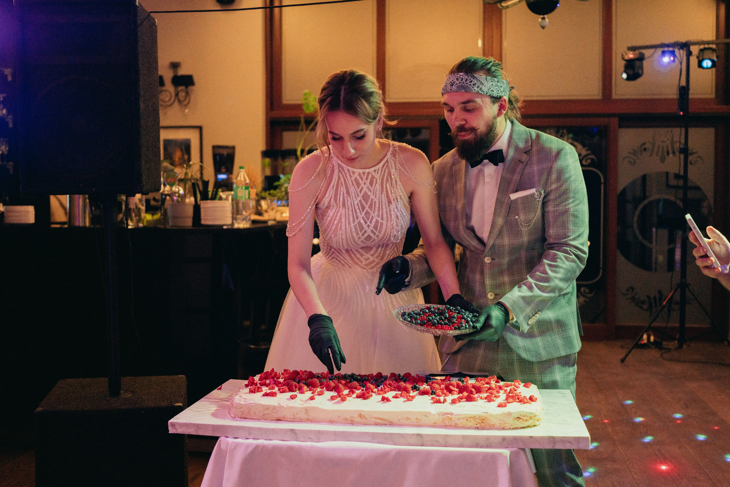 Весілля Саша + Лера. Fotograf ślubny i rodzinny Dubovka Valya