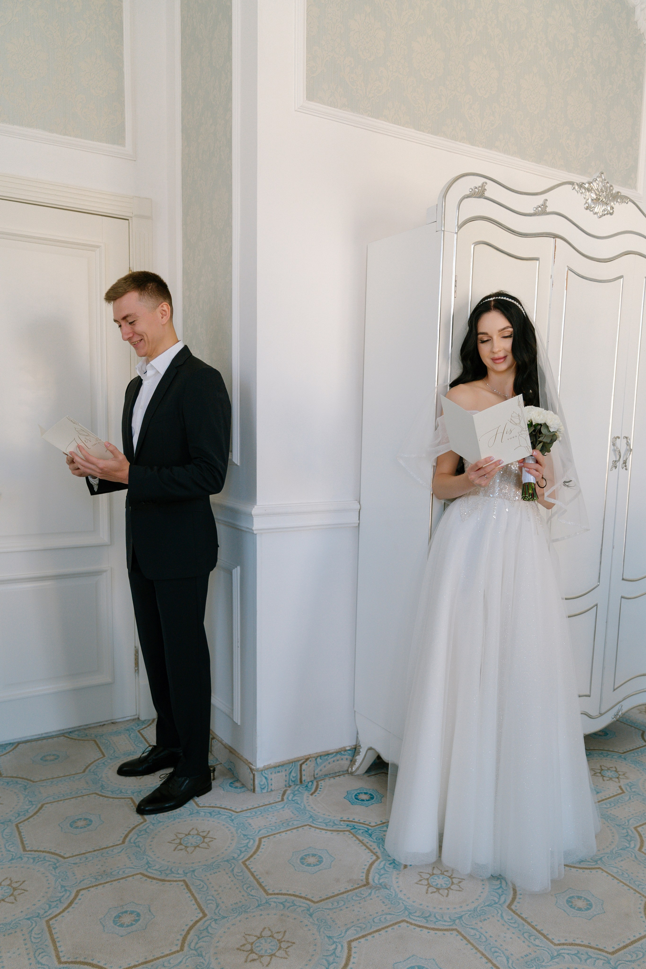 Весілля Віктора та Софії. Fotograf ślubny i rodzinny Dubovka Valya