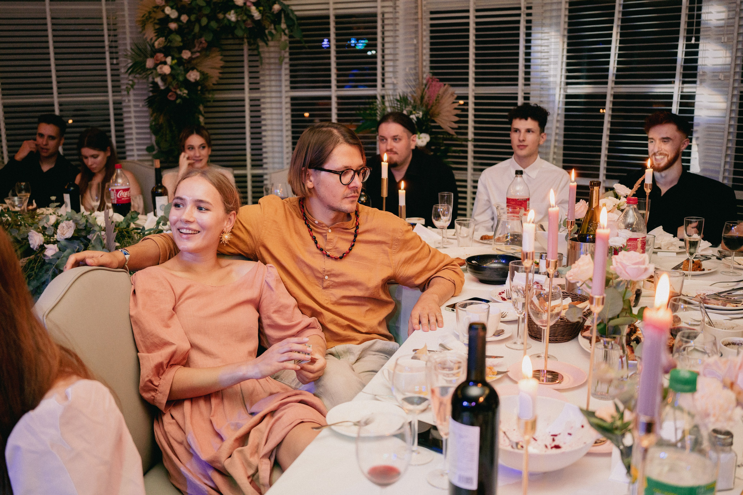 Весілля Саша + Лера. Fotograf ślubny i rodzinny Dubovka Valya