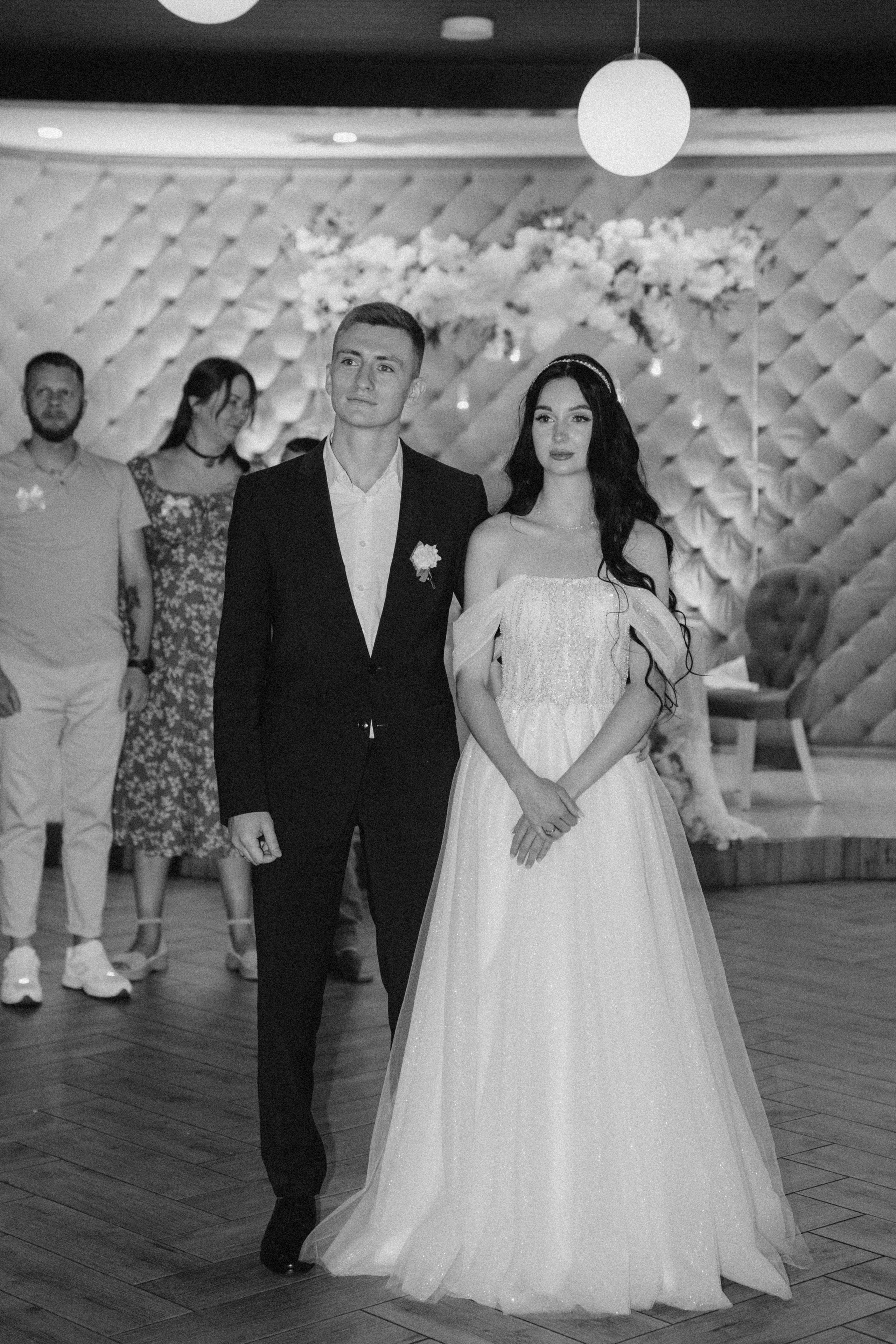 Весілля Віктора та Софії. Fotograf ślubny i rodzinny Dubovka Valya