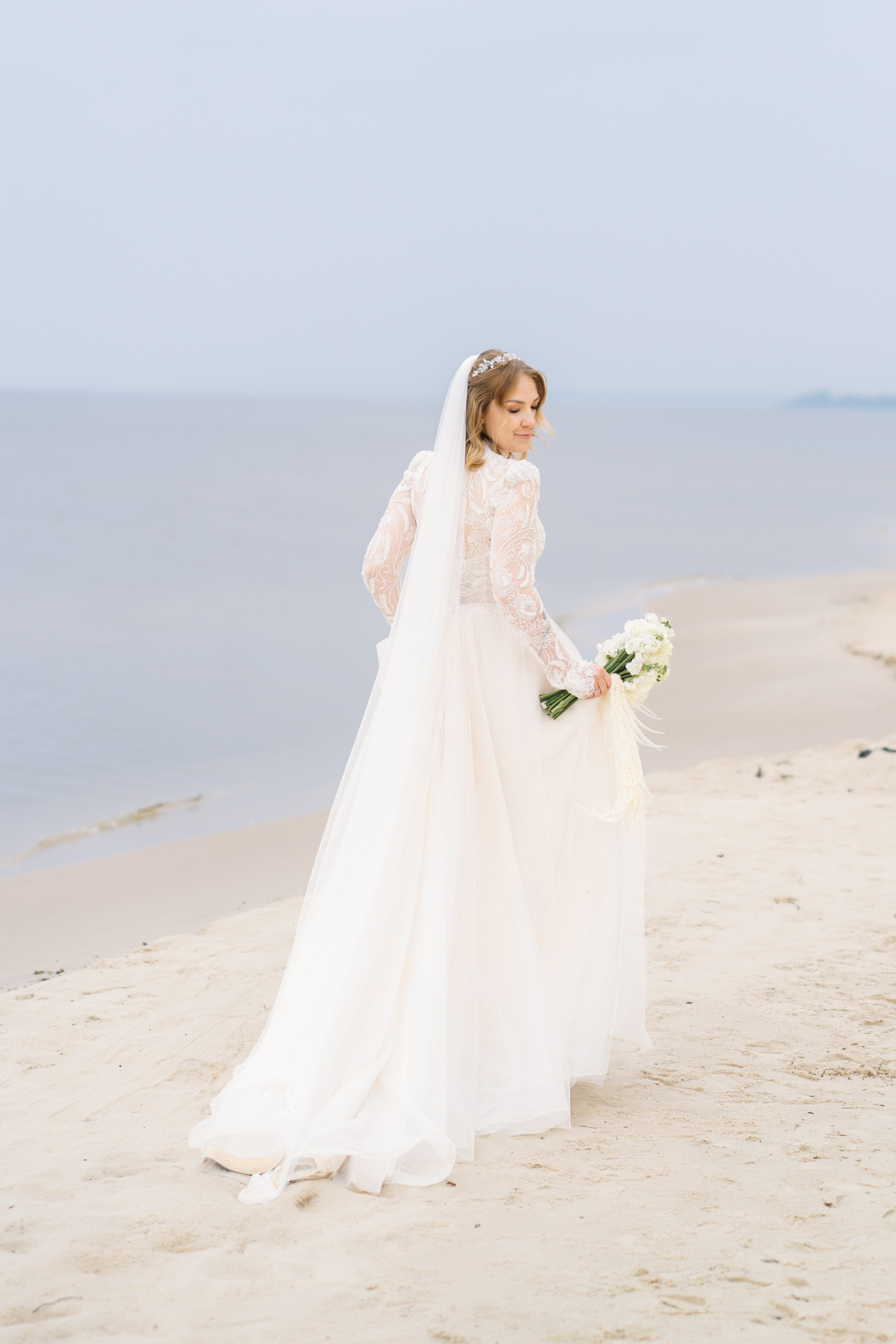 Весілля Ілля та Анни. Fotograf ślubny i rodzinny Dubovka Valya