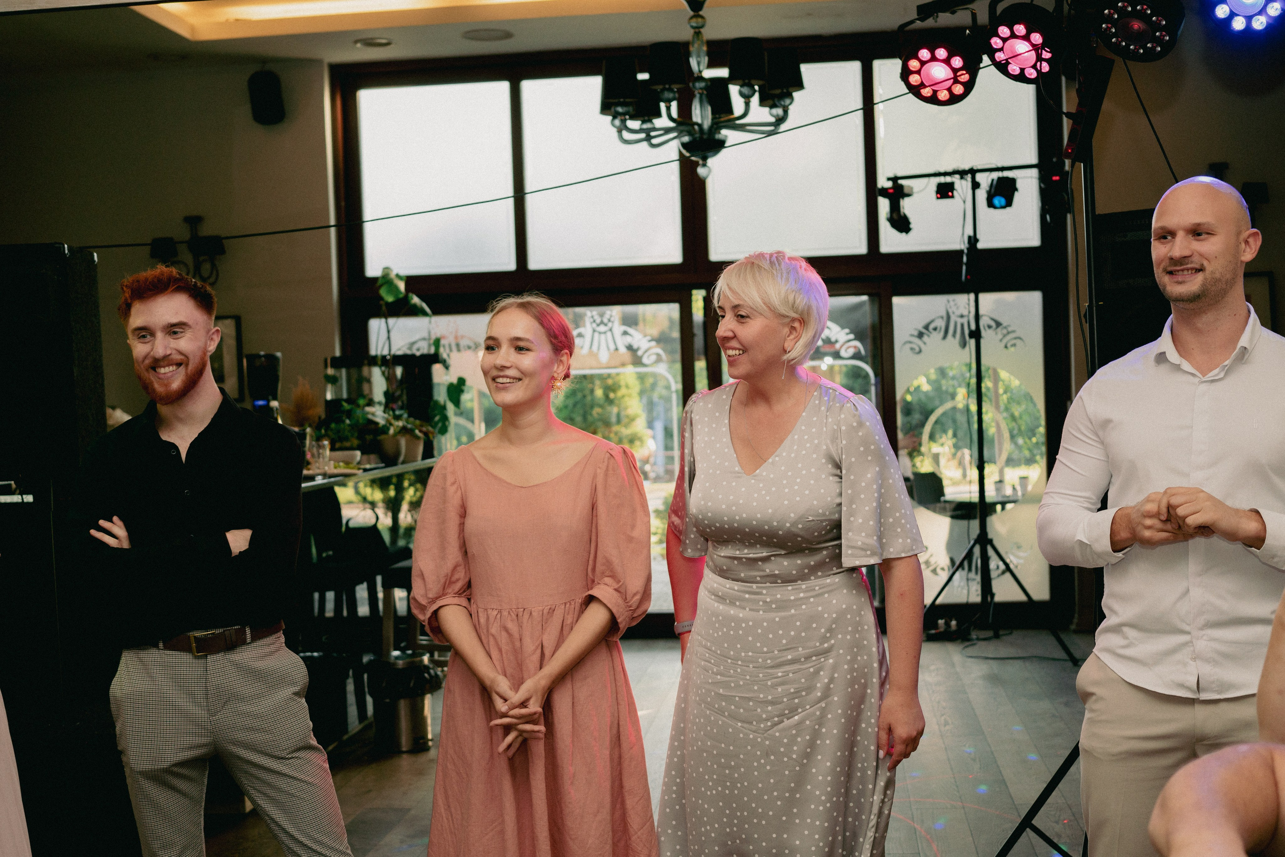 Весілля Саша + Лера. Fotograf ślubny i rodzinny Dubovka Valya