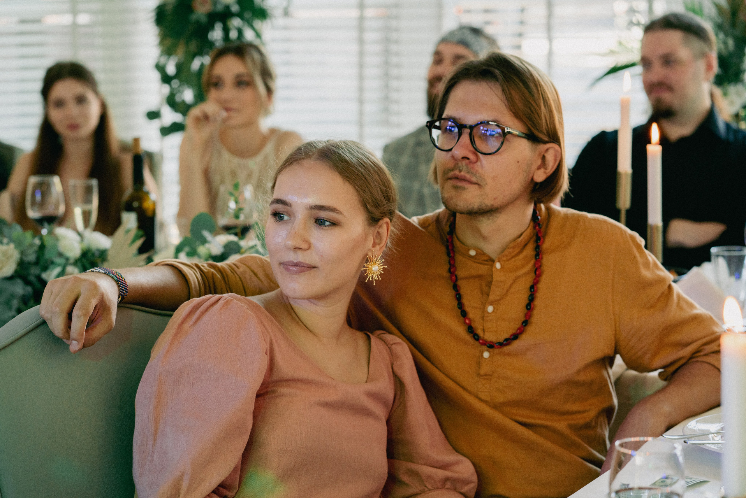 Весілля Саша + Лера. Fotograf ślubny i rodzinny Dubovka Valya