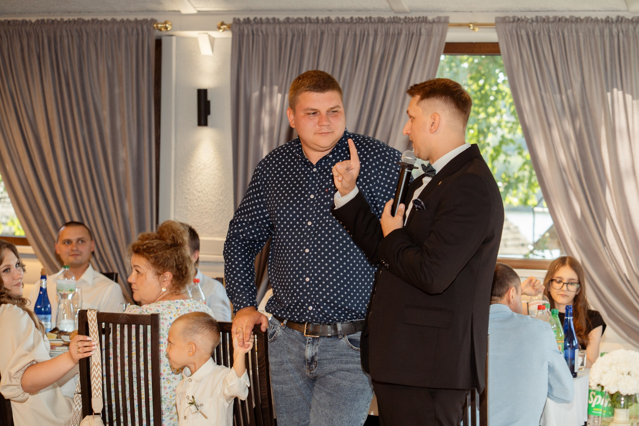 Весілля Юрія та Єлизавети. Fotograf ślubny i rodzinny Dubovka Valya