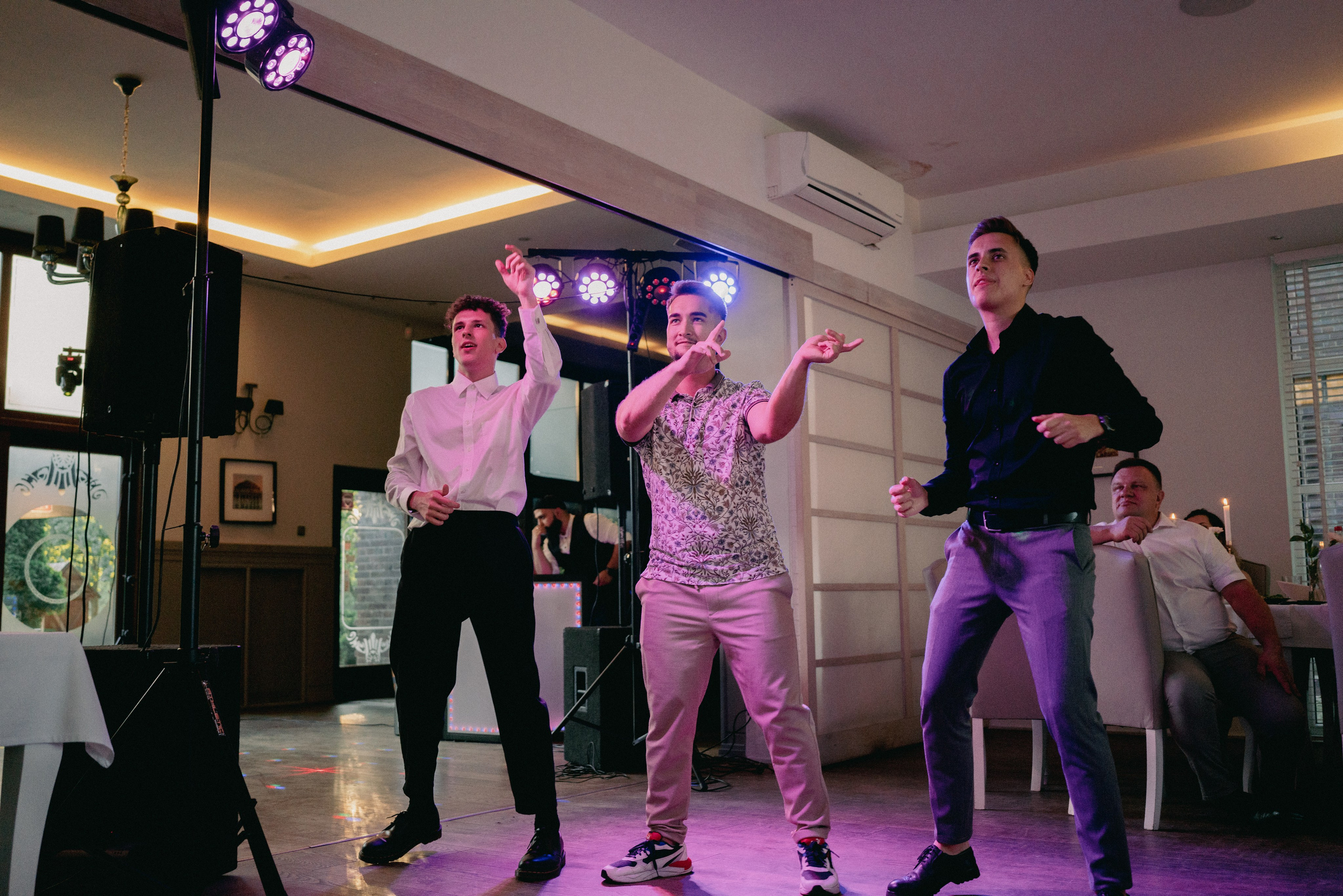 Весілля Саша + Лера. Fotograf ślubny i rodzinny Dubovka Valya