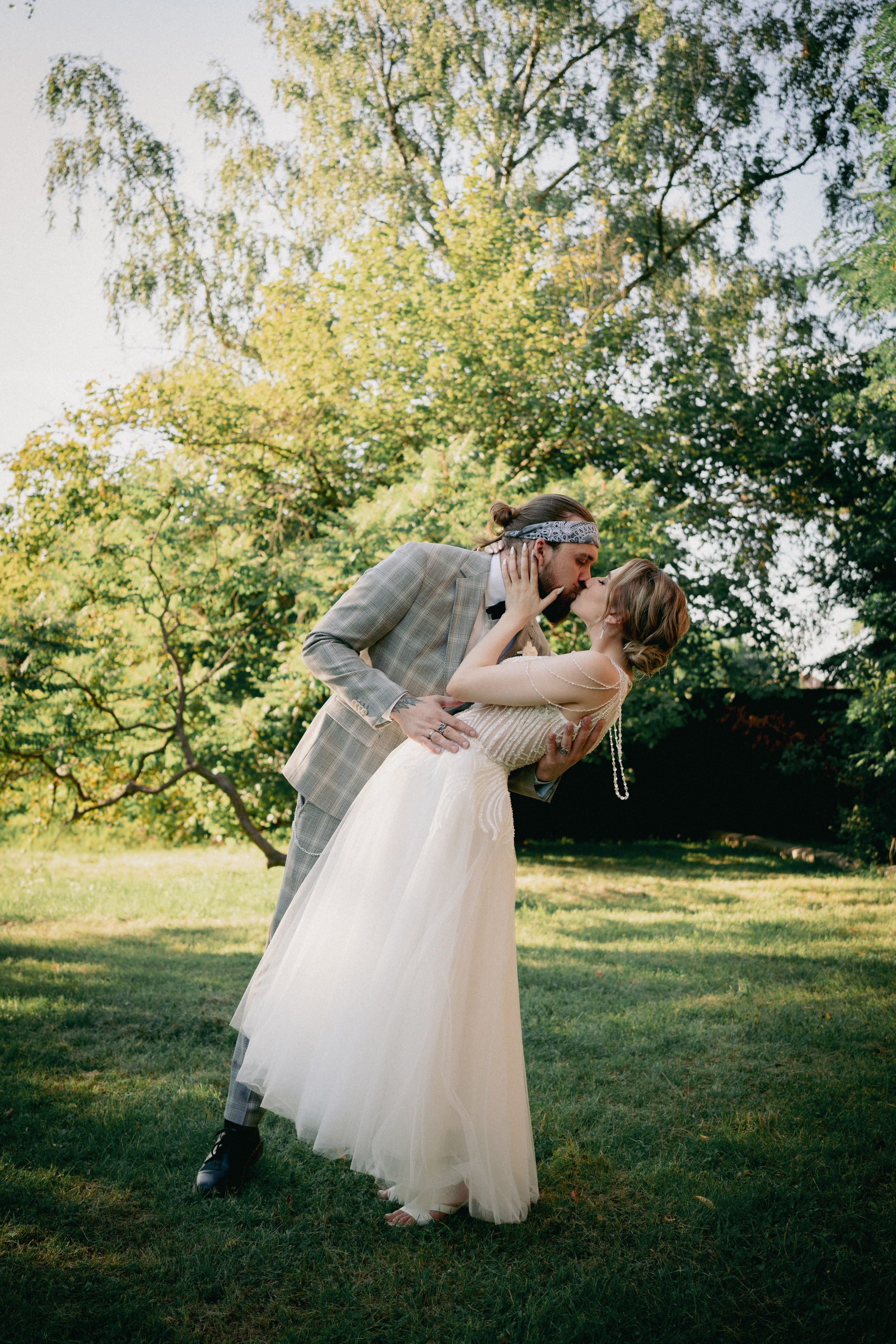 Портфолио фотографа Дубовки Валентины. Весiльний фотограф Дубовка Валя