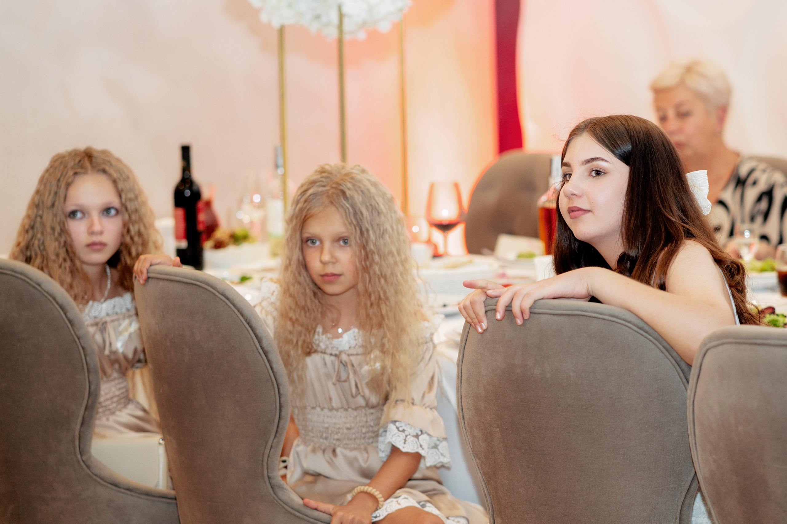 Весілля Віктора та Софії. Fotograf ślubny i rodzinny Dubovka Valya