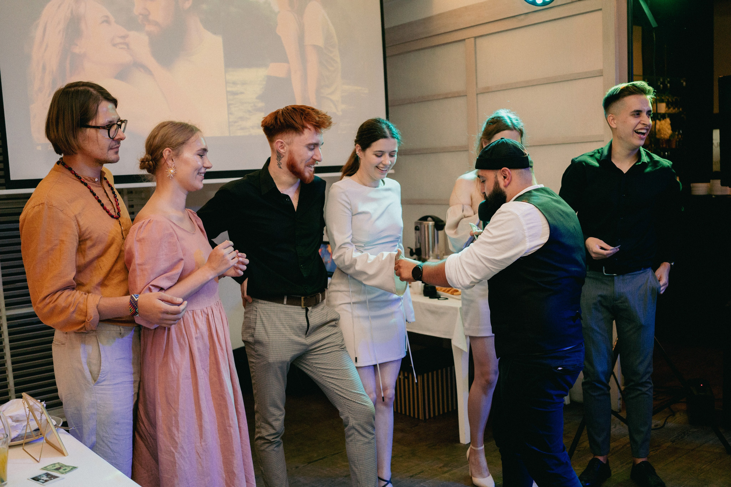 Весілля Саша + Лера. Fotograf ślubny i rodzinny Dubovka Valya
