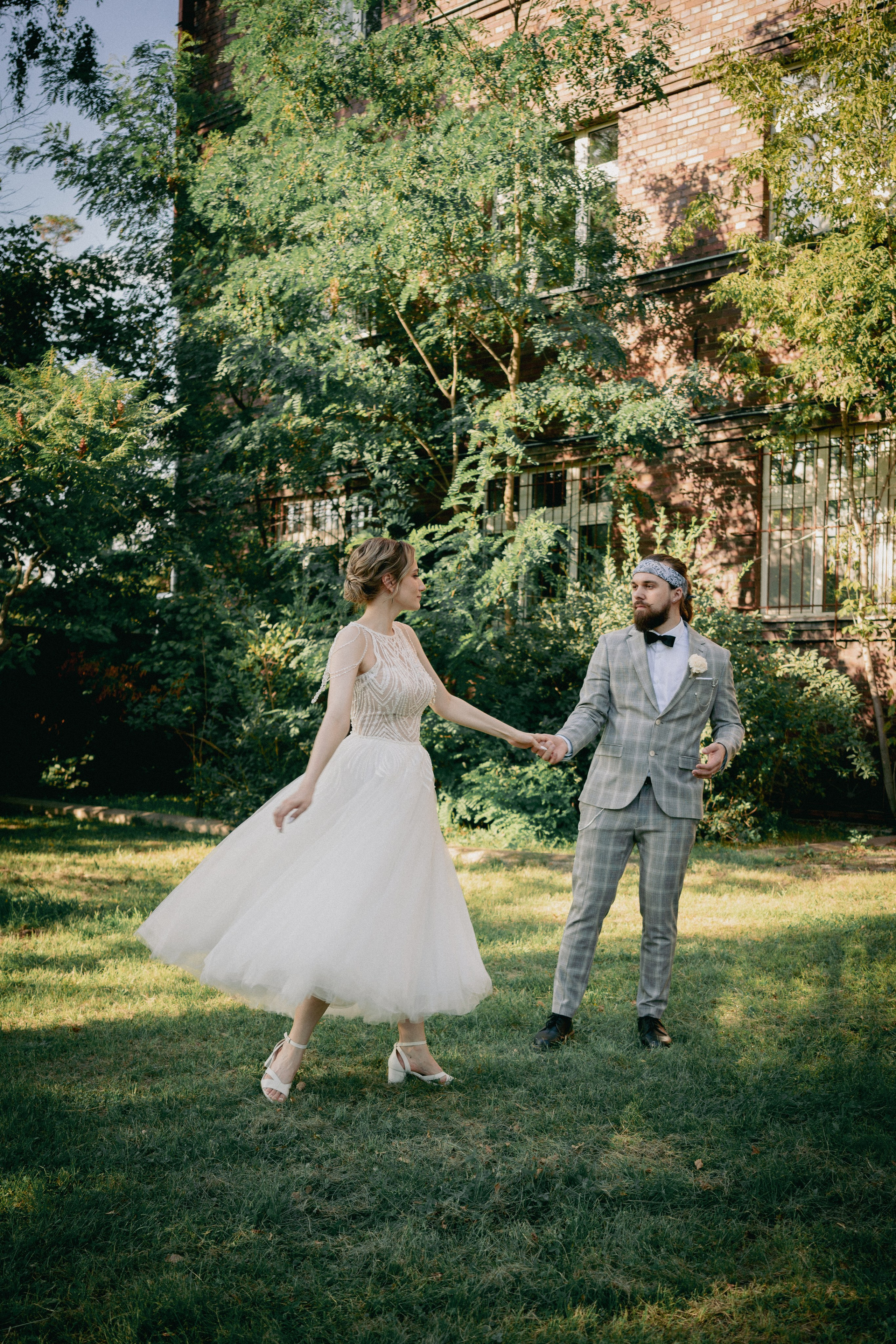 Весiльний фотограф Дубовка Валя