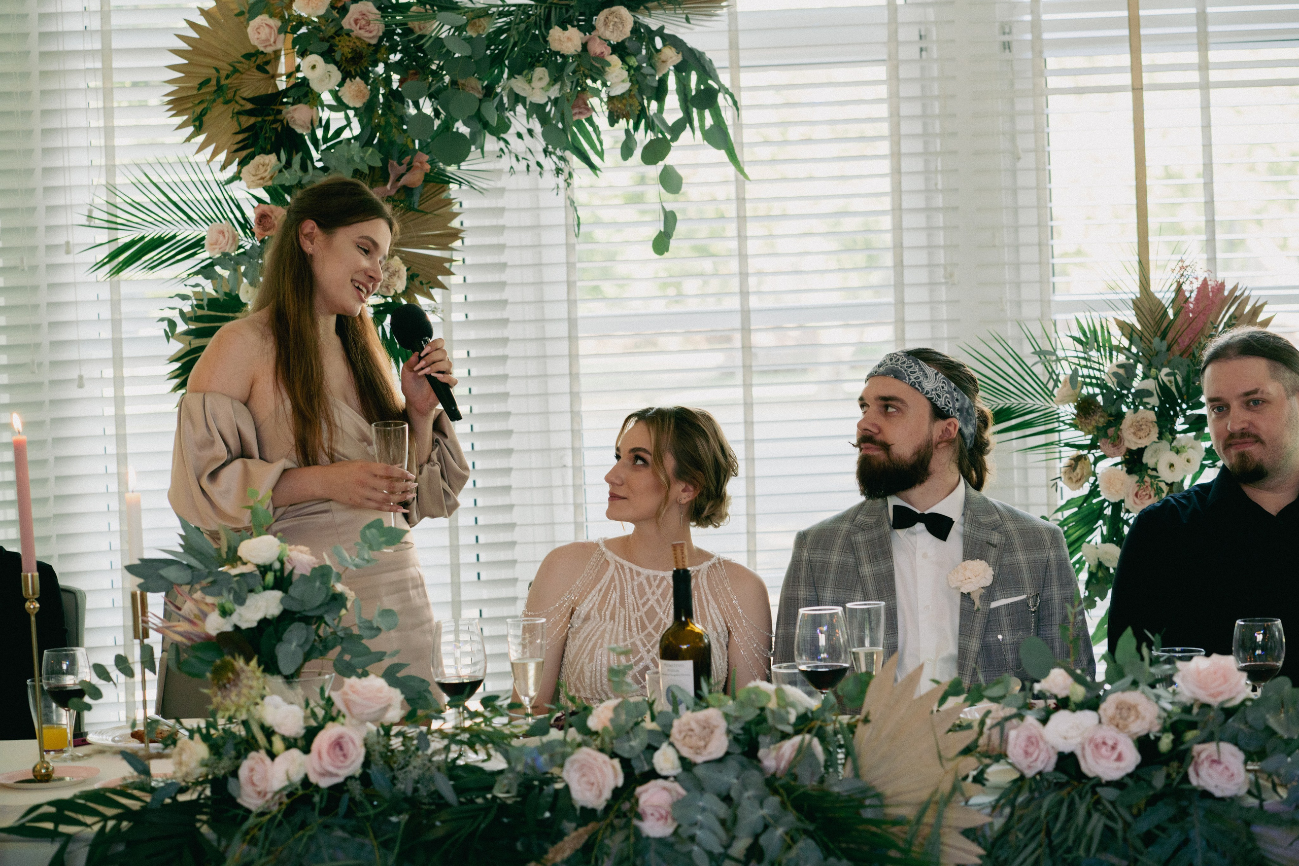 Весілля Саша + Лера. Fotograf ślubny i rodzinny Dubovka Valya