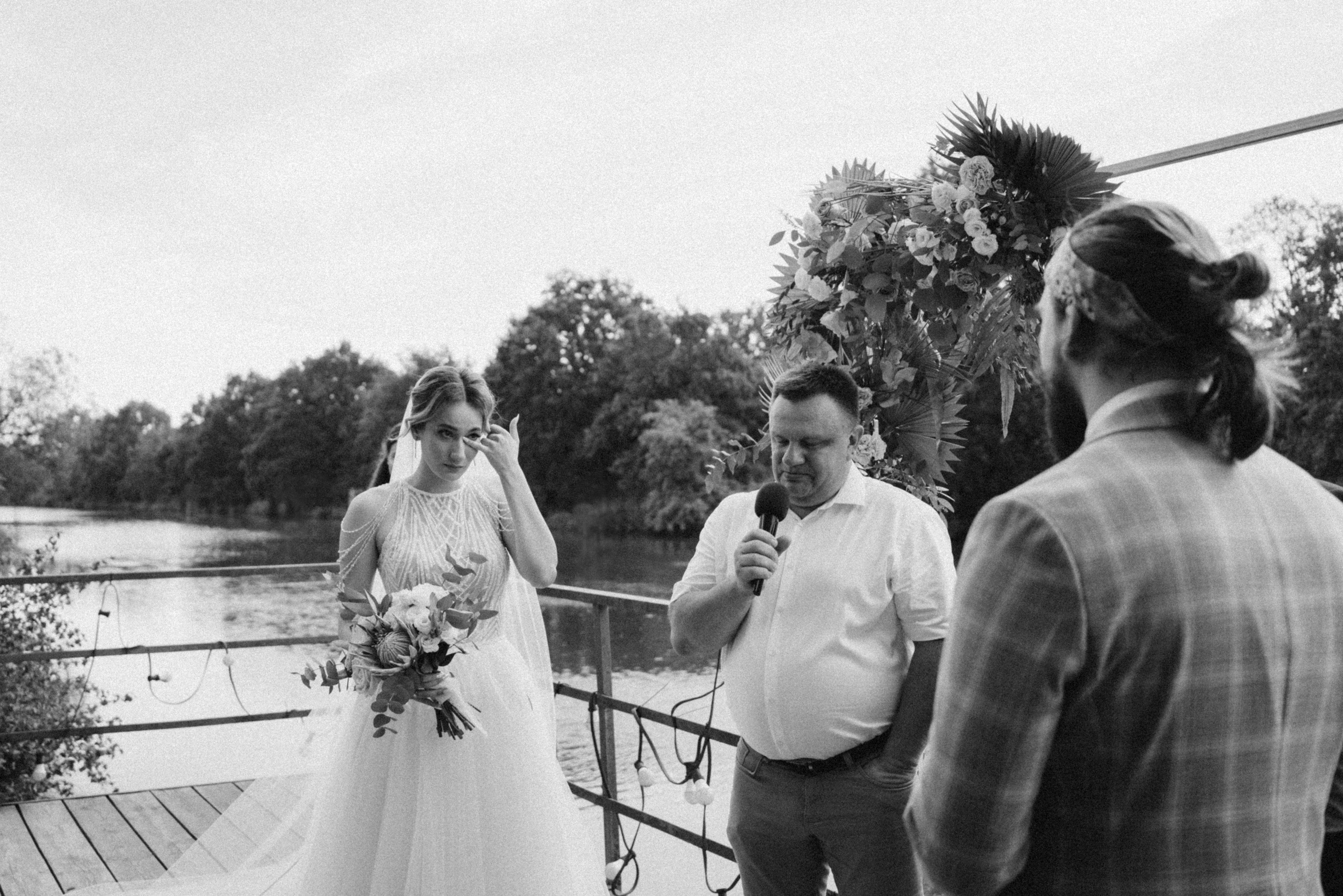 Весілля Саша + Лера. Fotograf ślubny i rodzinny Dubovka Valya