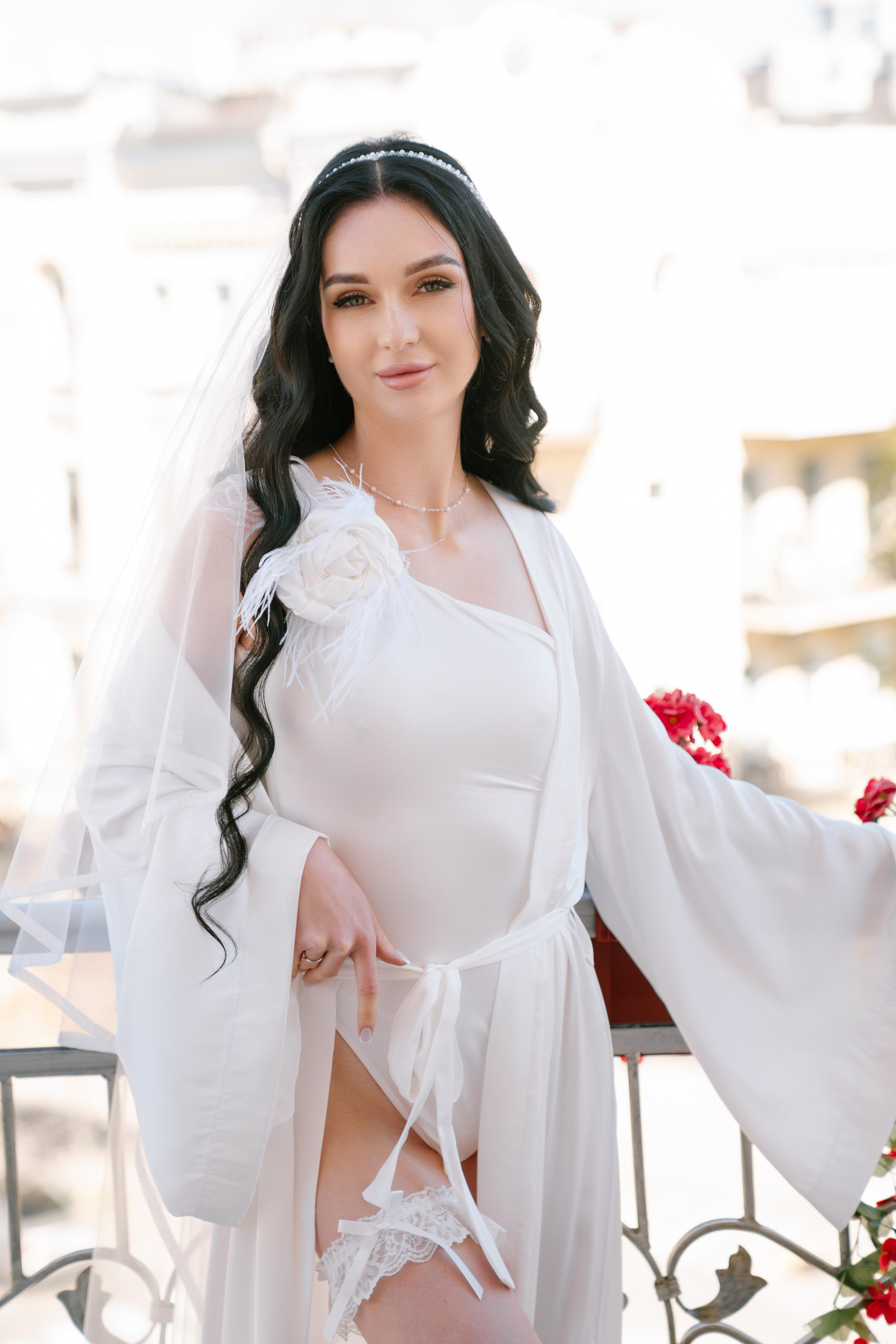 Весілля Віктора та Софії. Fotograf ślubny i rodzinny Dubovka Valya