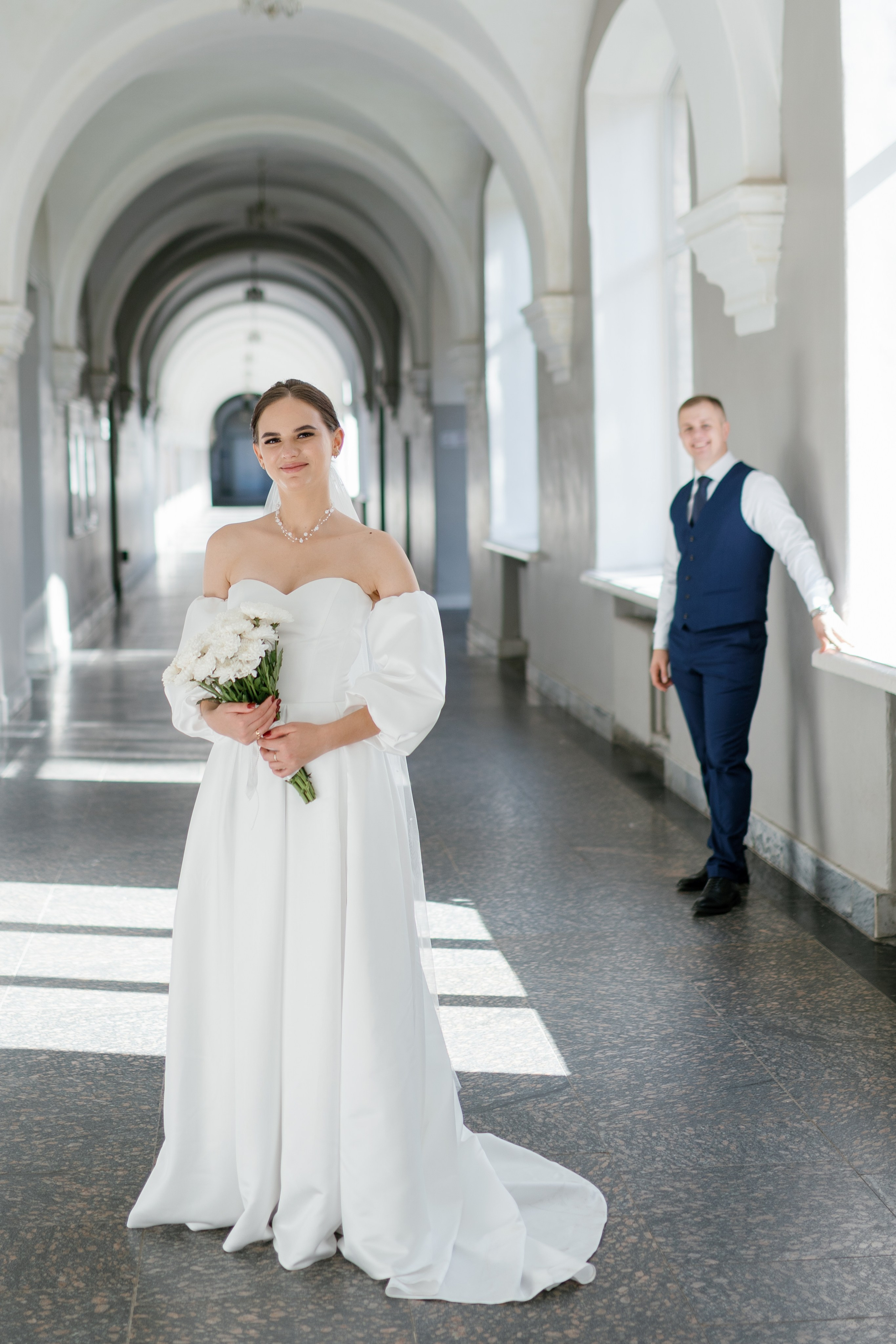 Портфолио фотографа Дубовки Валентины. Весiльний фотограф Дубовка Валя