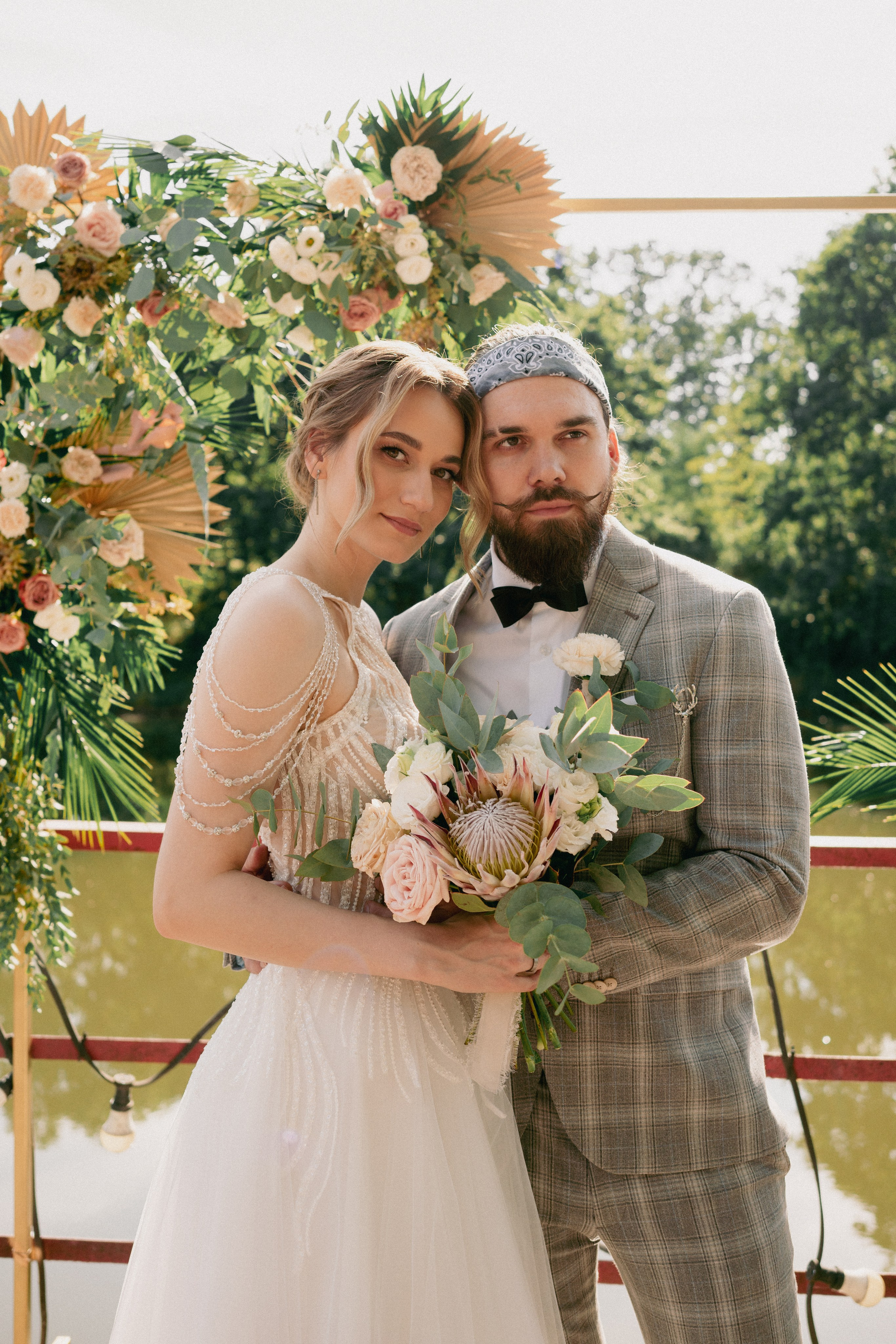 Весілля Саша + Лера. Fotograf ślubny i rodzinny Dubovka Valya
