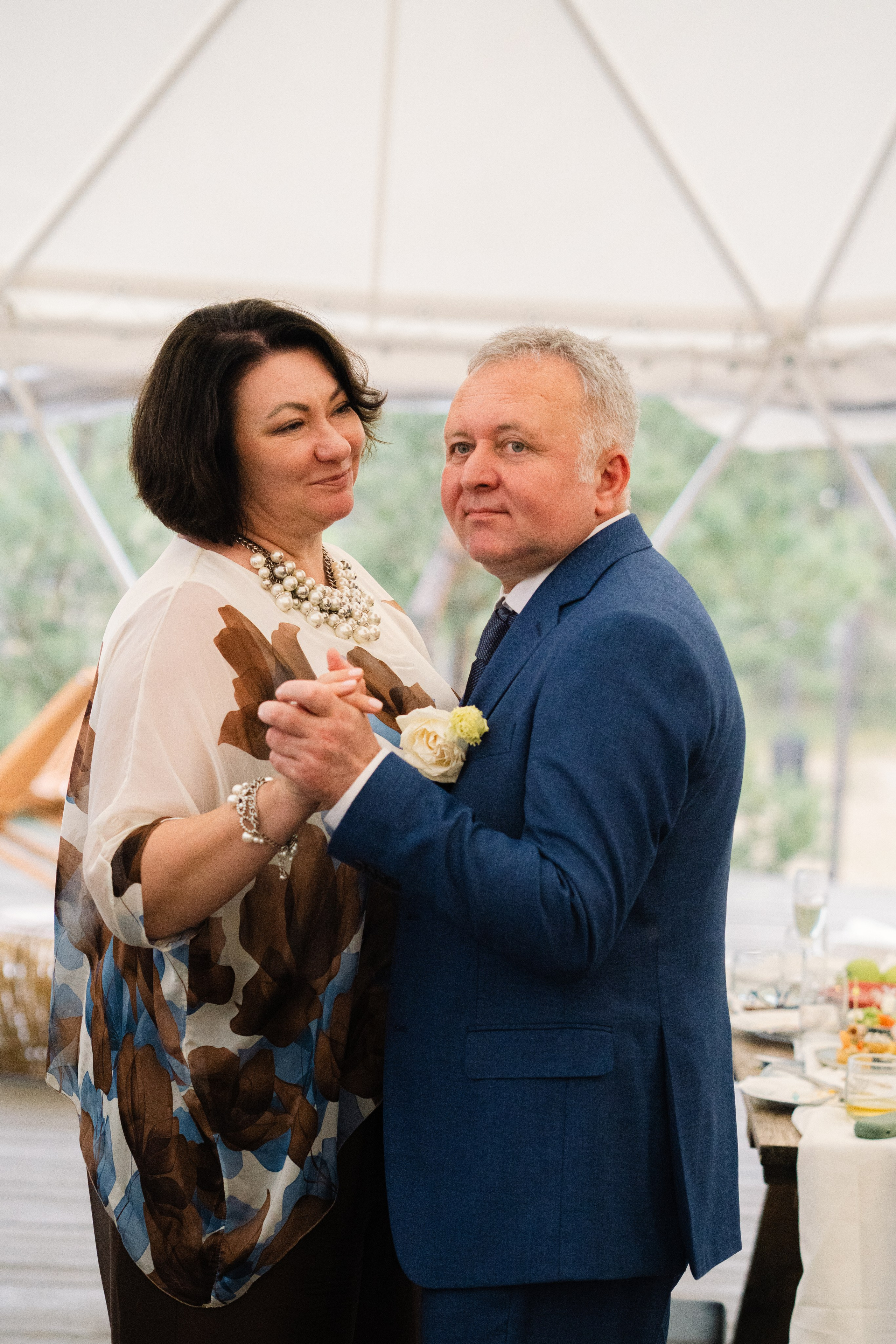 Весілля Ілля та Анни. Fotograf ślubny i rodzinny Dubovka Valya