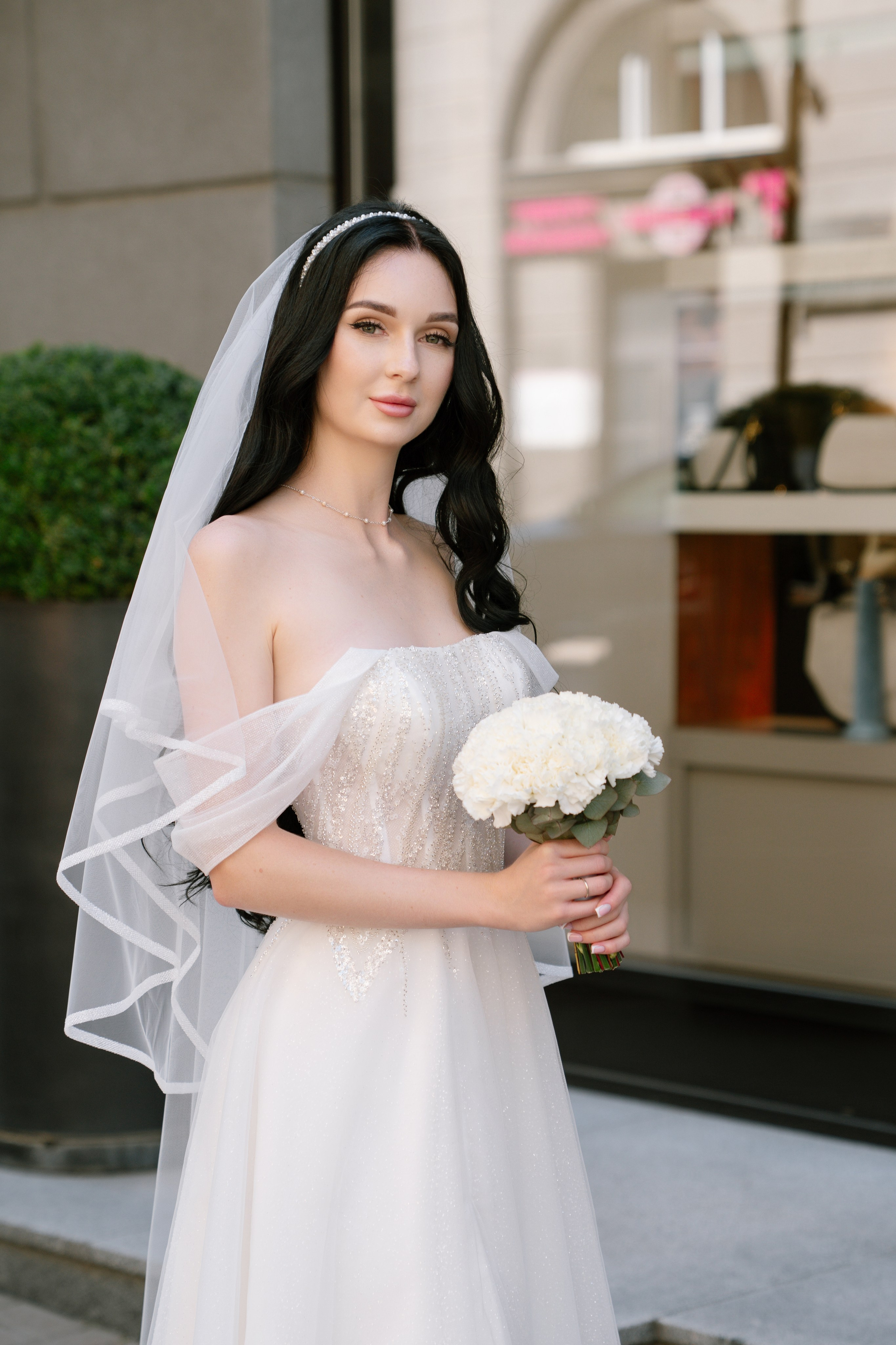 Весілля Віктора та Софії. Fotograf ślubny i rodzinny Dubovka Valya