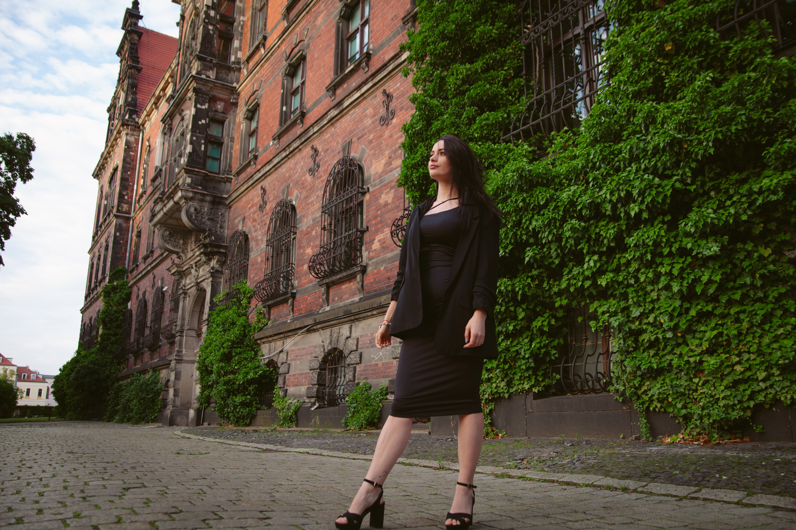 Портфолио фотографа Дубовки Валентины. Весiльний фотограф Дубовка Валя