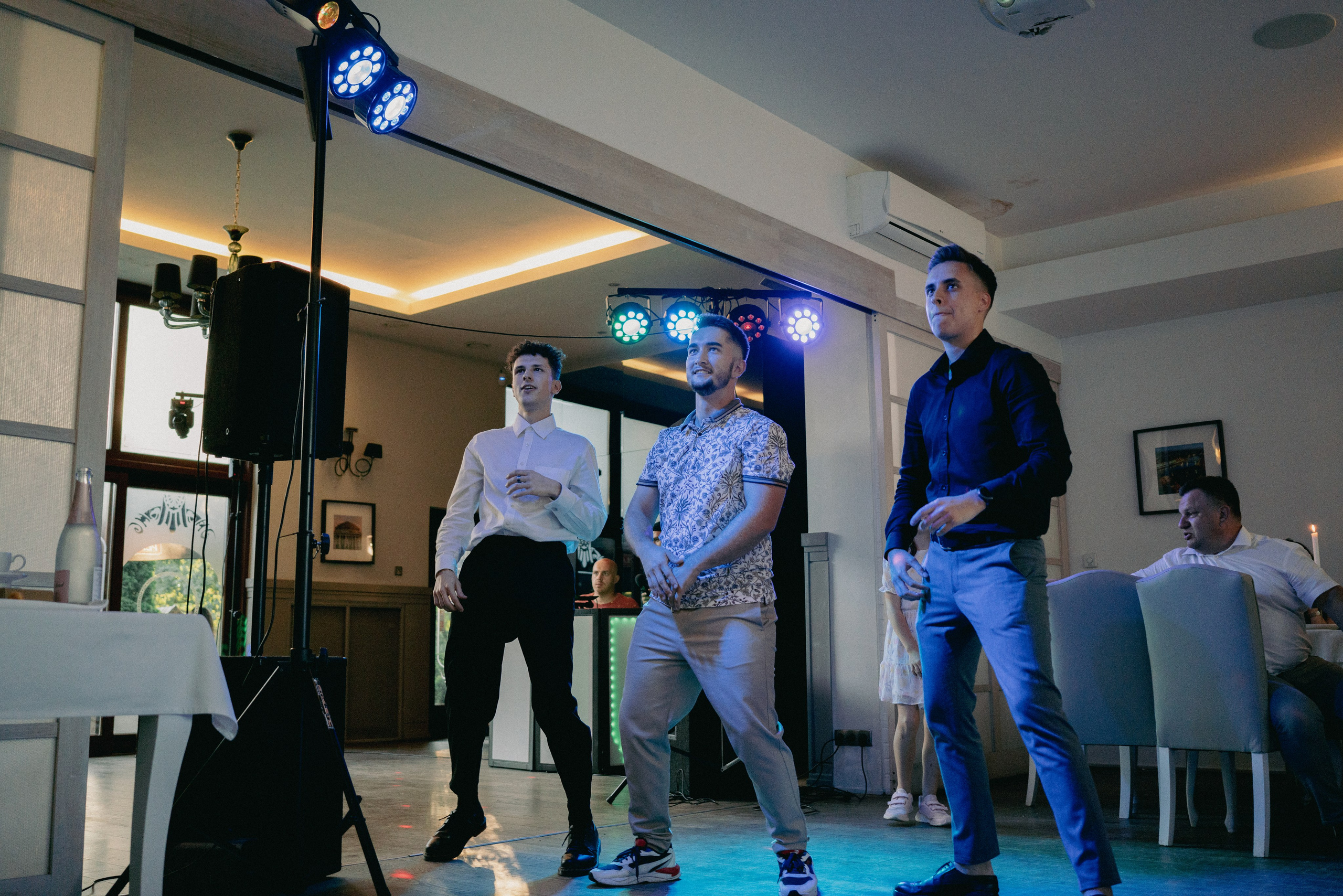 Весілля Саша + Лера. Fotograf ślubny i rodzinny Dubovka Valya