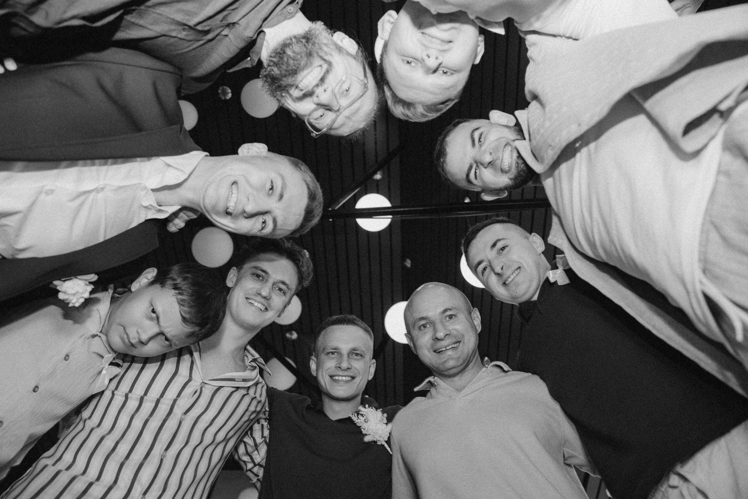 Весілля Віктора та Софії. Fotograf ślubny i rodzinny Dubovka Valya