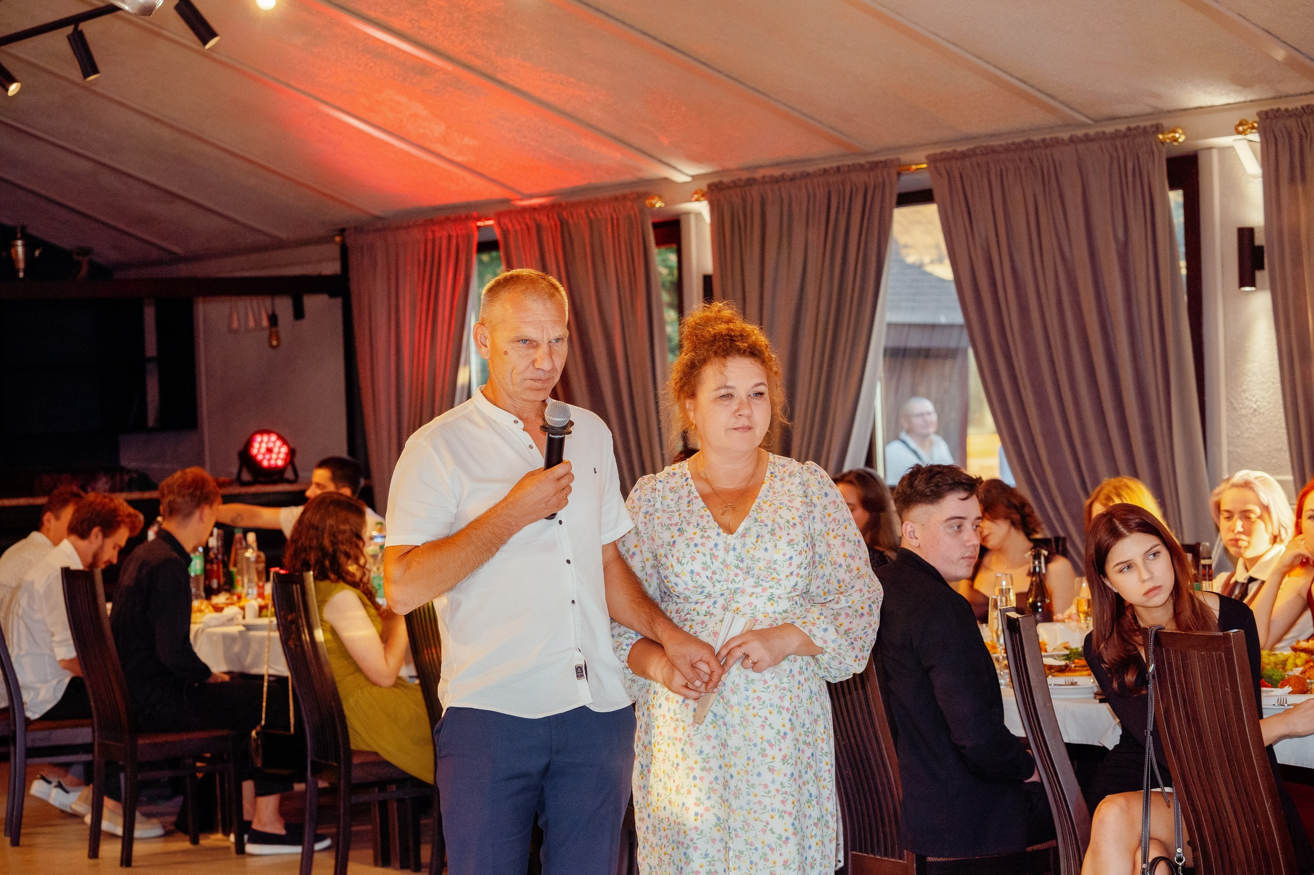 Весілля Юрія та Єлизавети. Fotograf ślubny i rodzinny Dubovka Valya