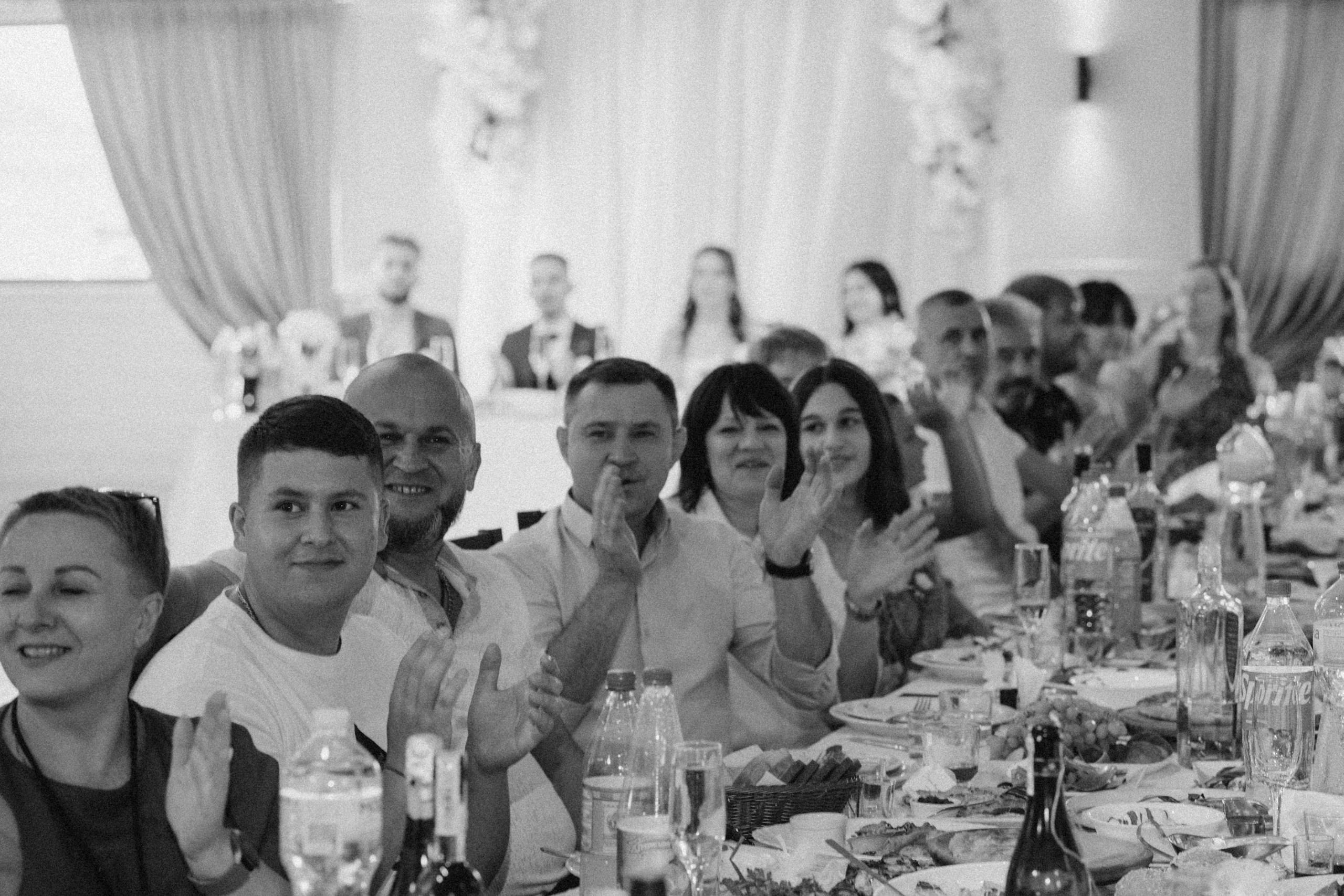 Весілля Юрія та Єлизавети. Fotograf ślubny i rodzinny Dubovka Valya