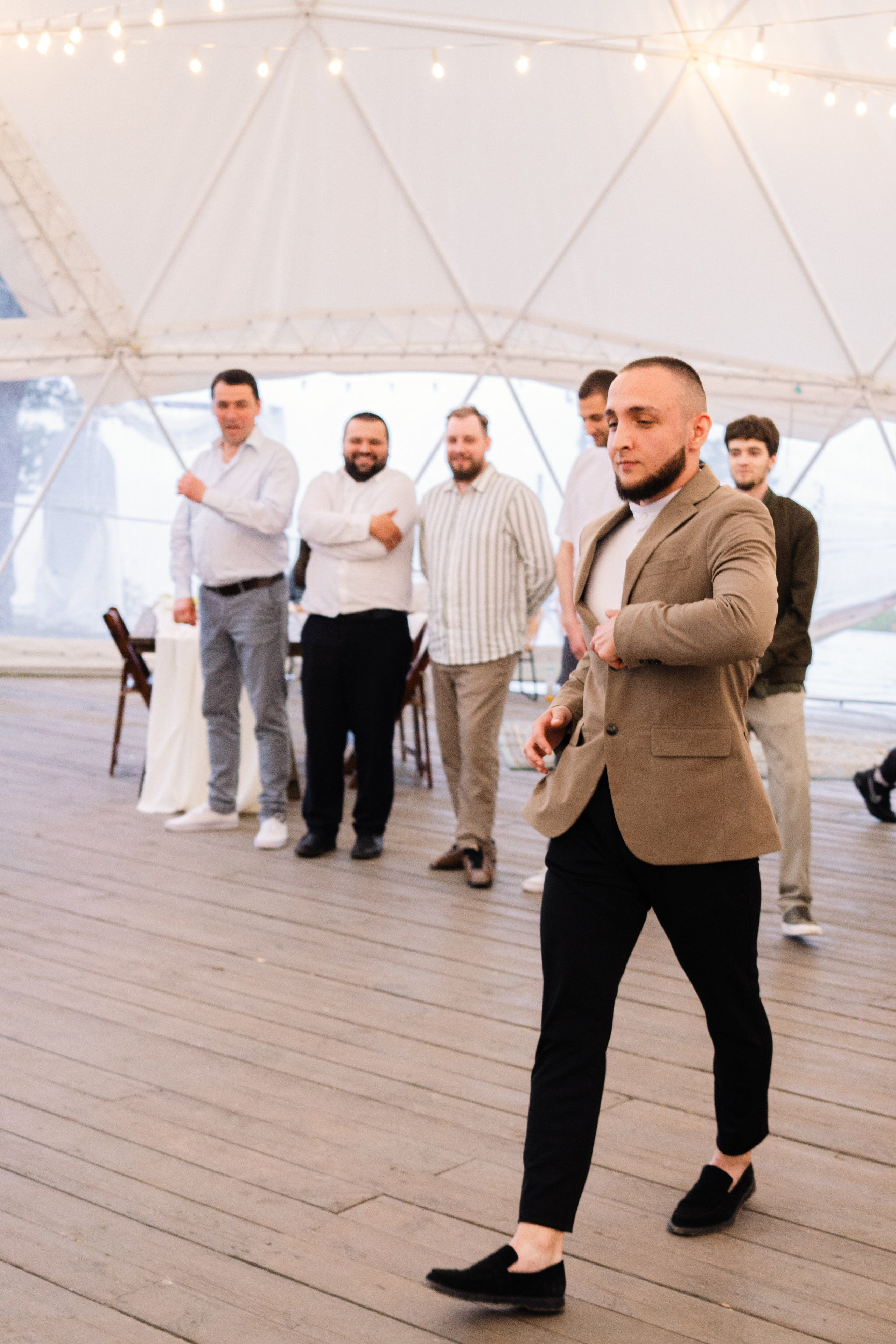 Весілля Ілля та Анни. Fotograf ślubny i rodzinny Dubovka Valya