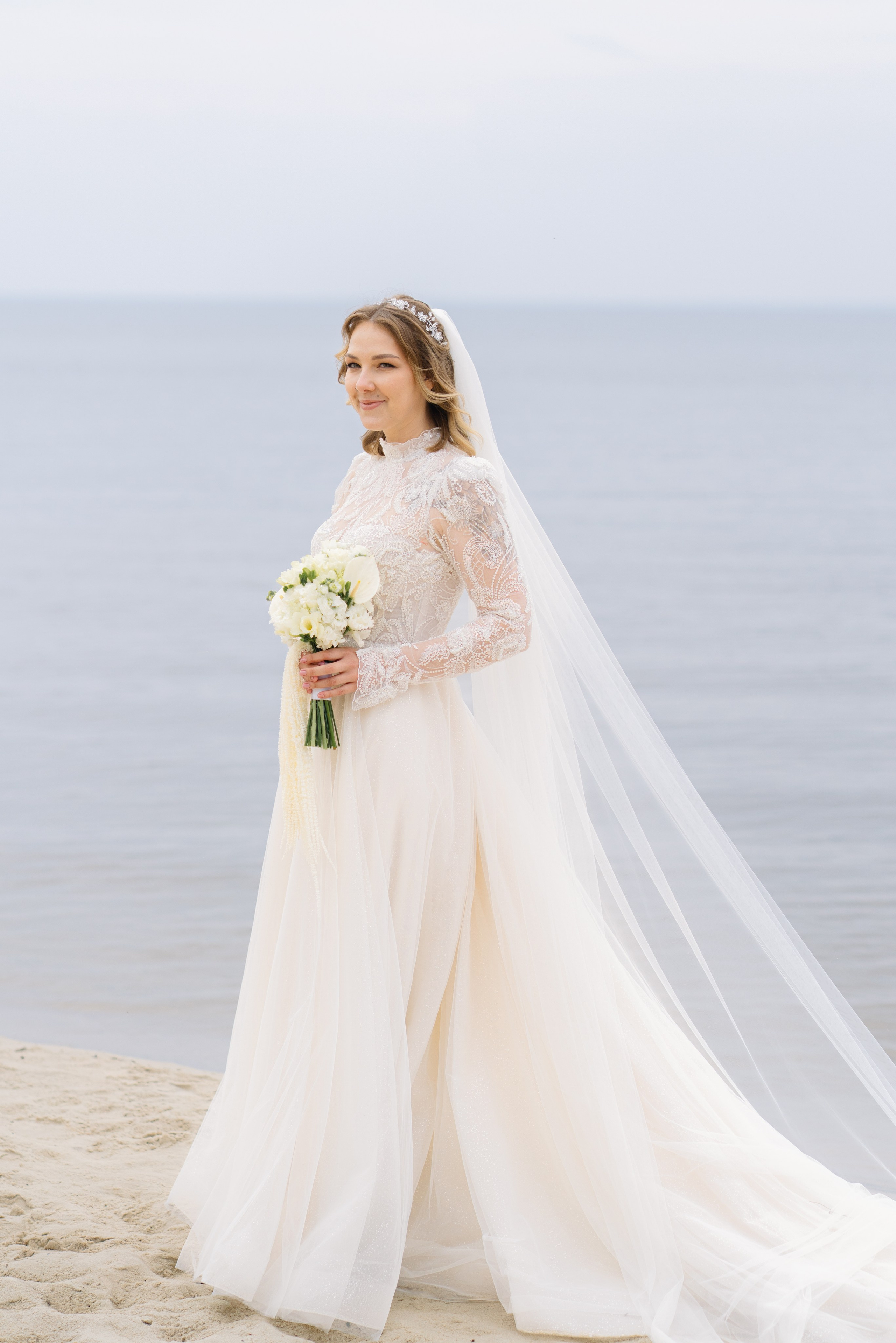 Весілля Ілля та Анни. Fotograf ślubny i rodzinny Dubovka Valya