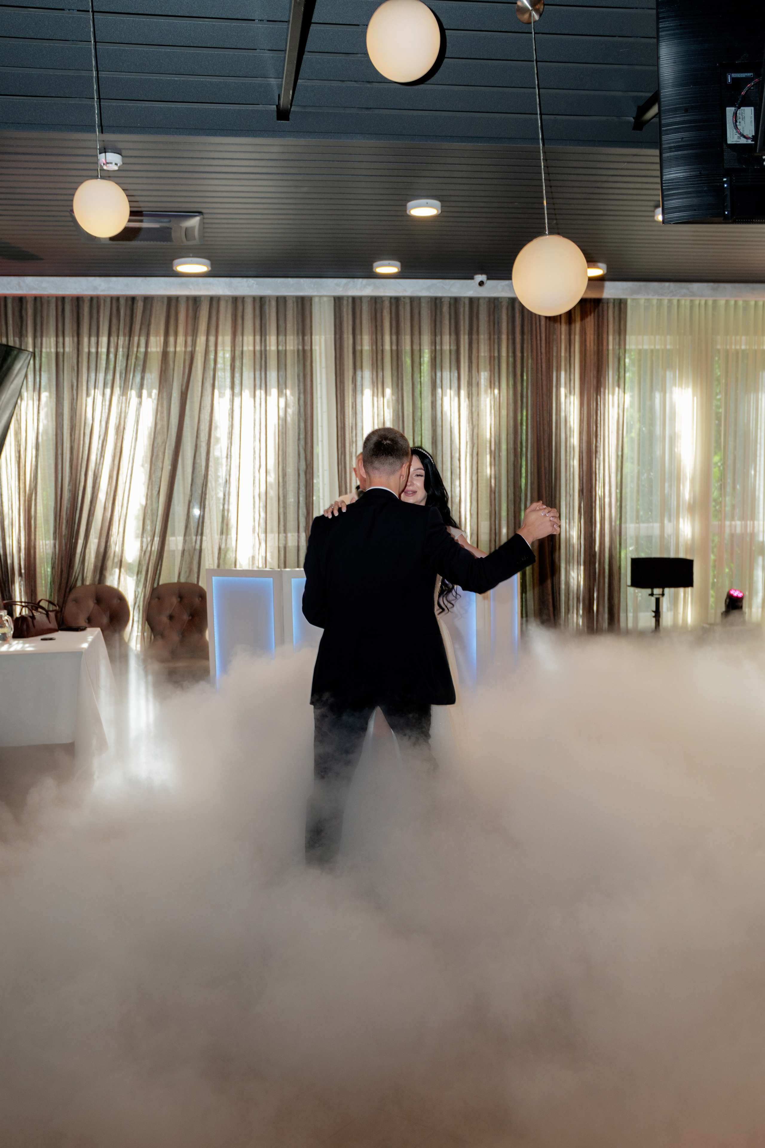 Весілля Віктора та Софії. Fotograf ślubny i rodzinny Dubovka Valya