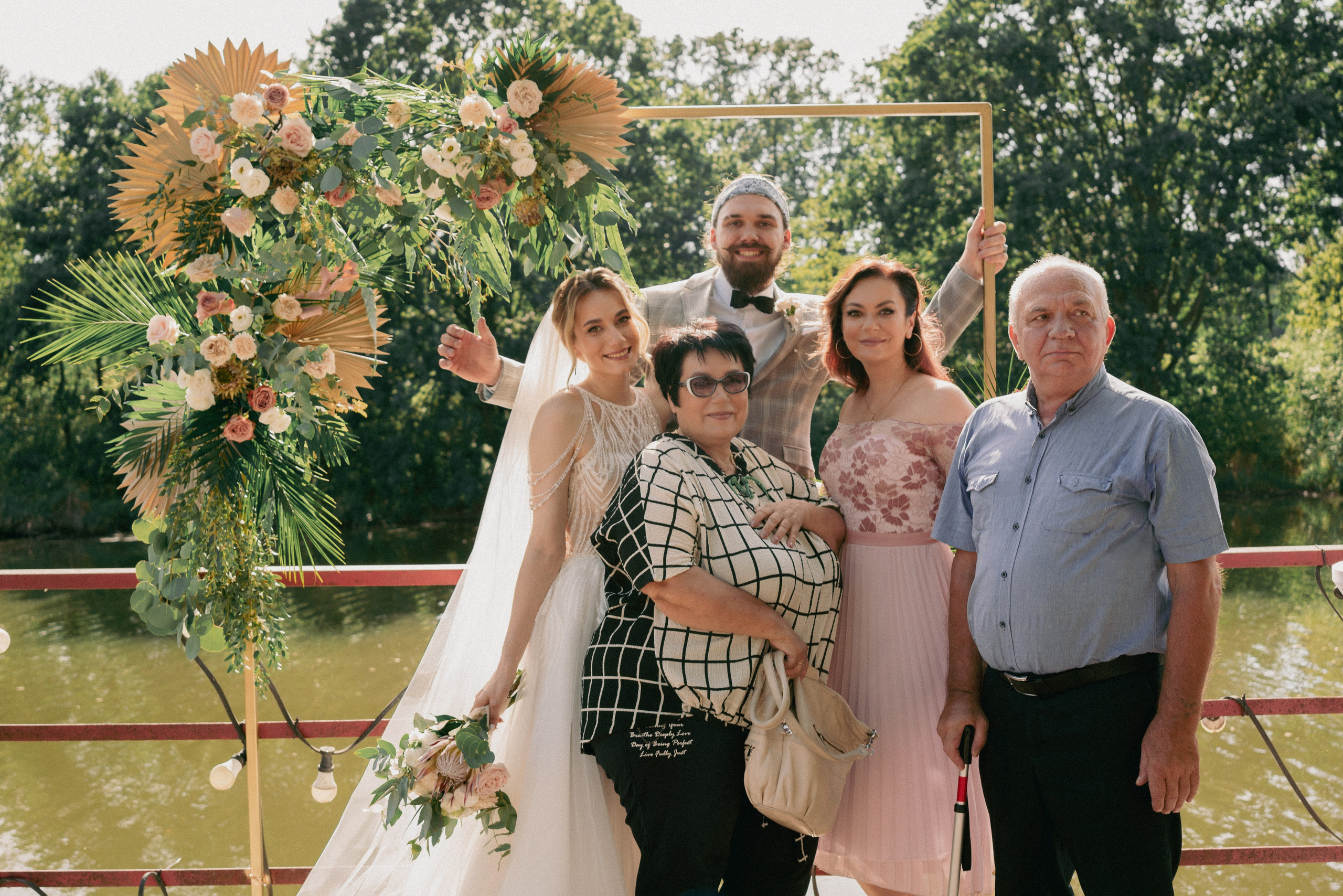 Весілля Саша + Лера. Fotograf ślubny i rodzinny Dubovka Valya