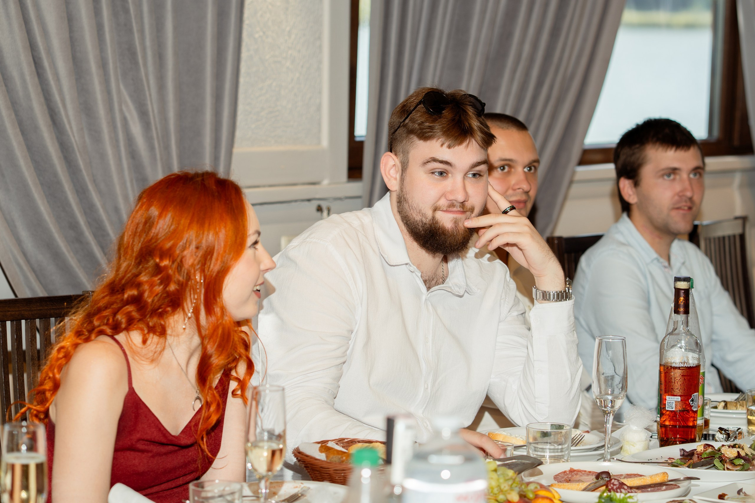 Весілля Юрія та Єлизавети. Fotograf ślubny i rodzinny Dubovka Valya