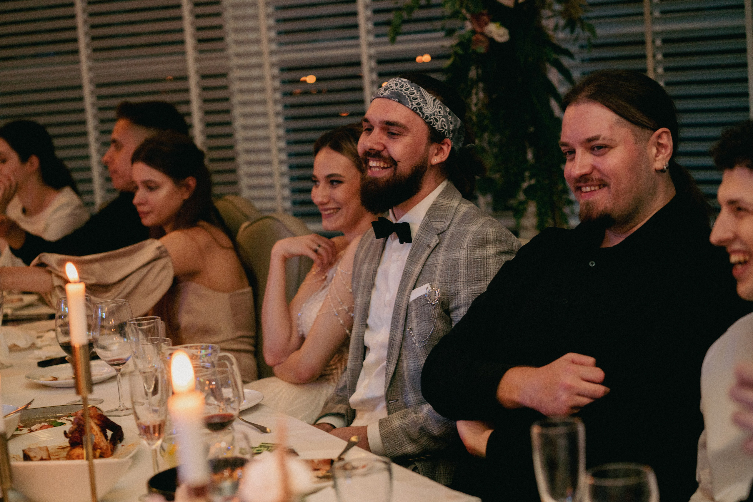 Весілля Саша + Лера. Fotograf ślubny i rodzinny Dubovka Valya