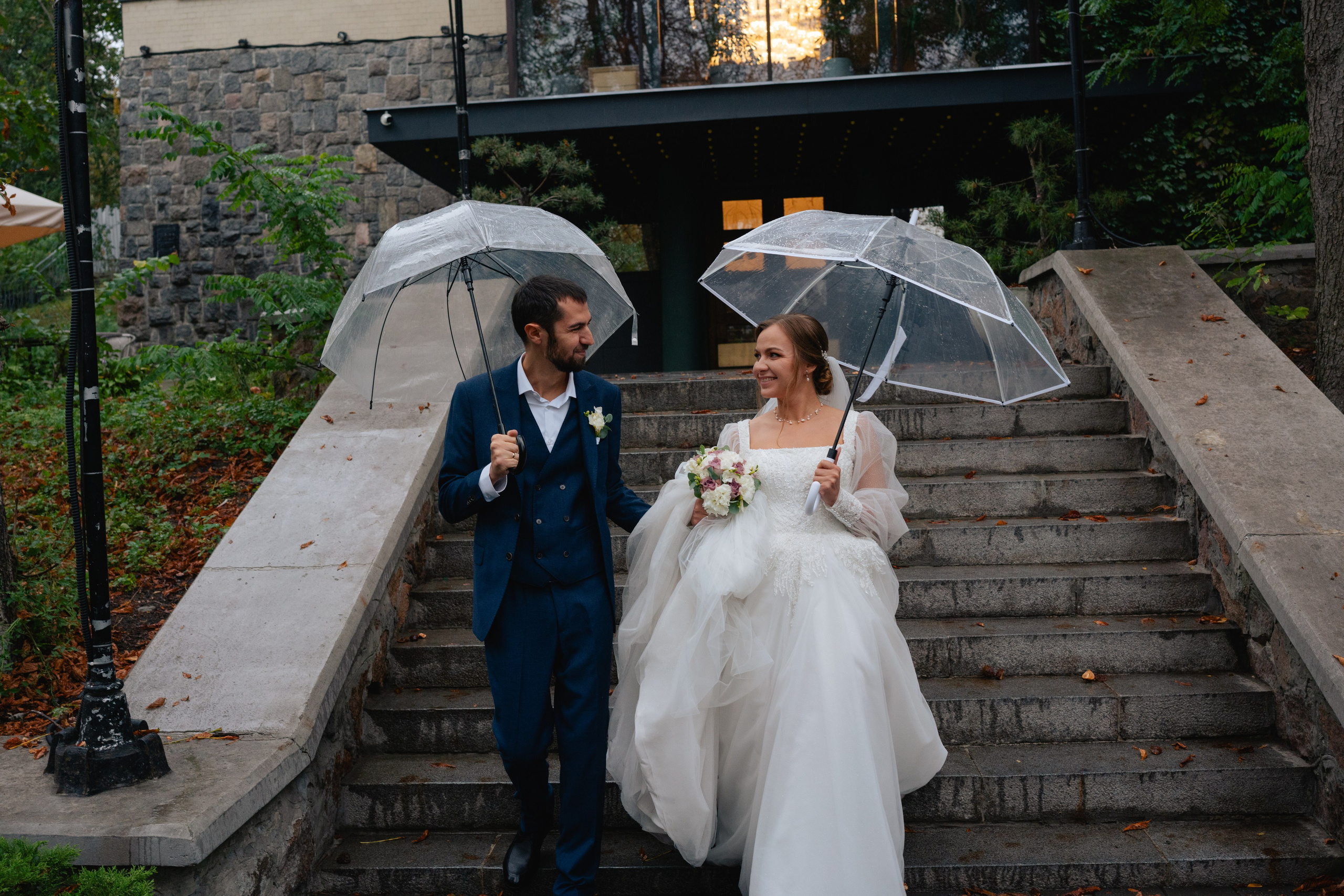 Портфолио фотографа Дубовки Валентины. Весiльний фотограф Дубовка Валя