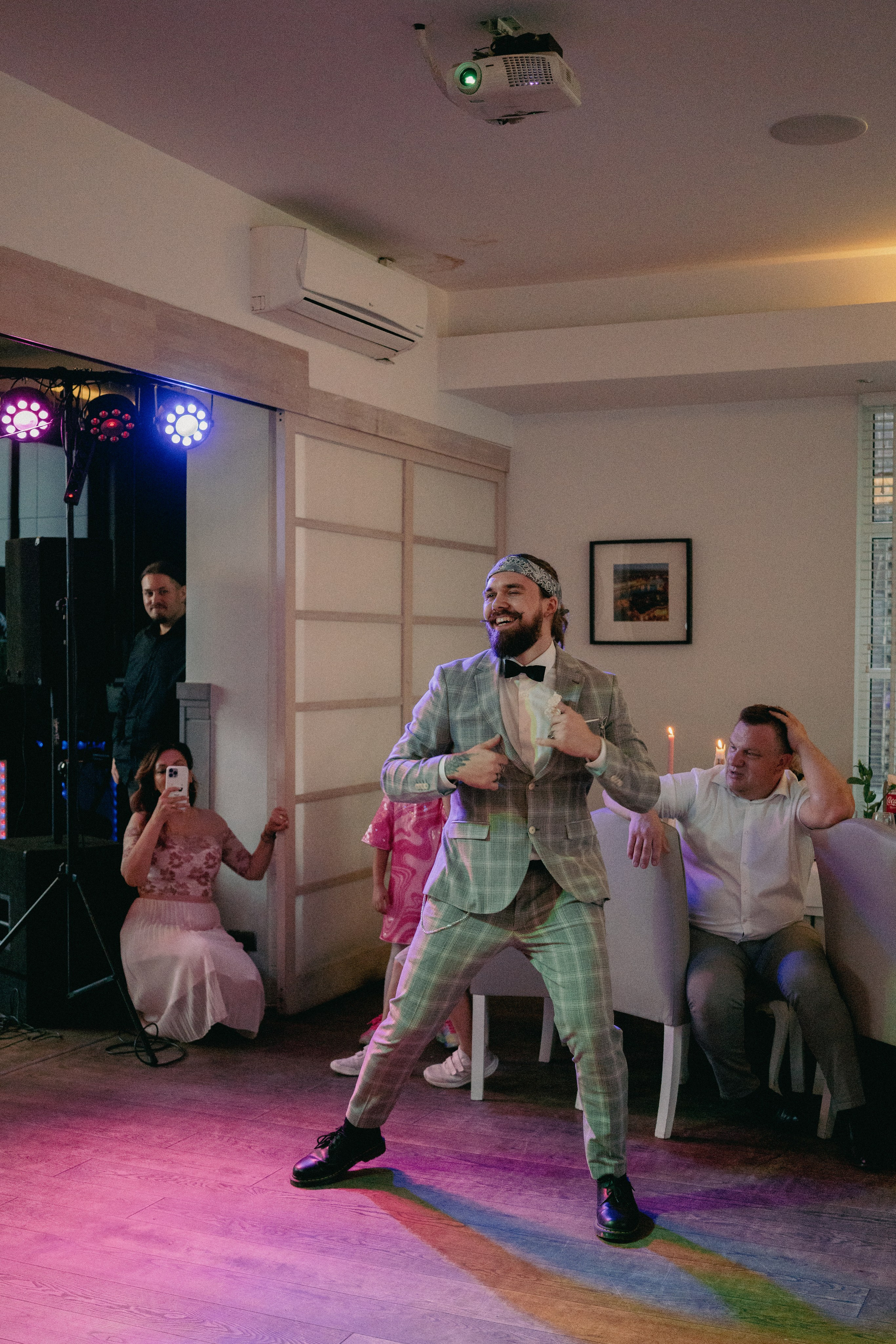 Весілля Саша + Лера. Fotograf ślubny i rodzinny Dubovka Valya