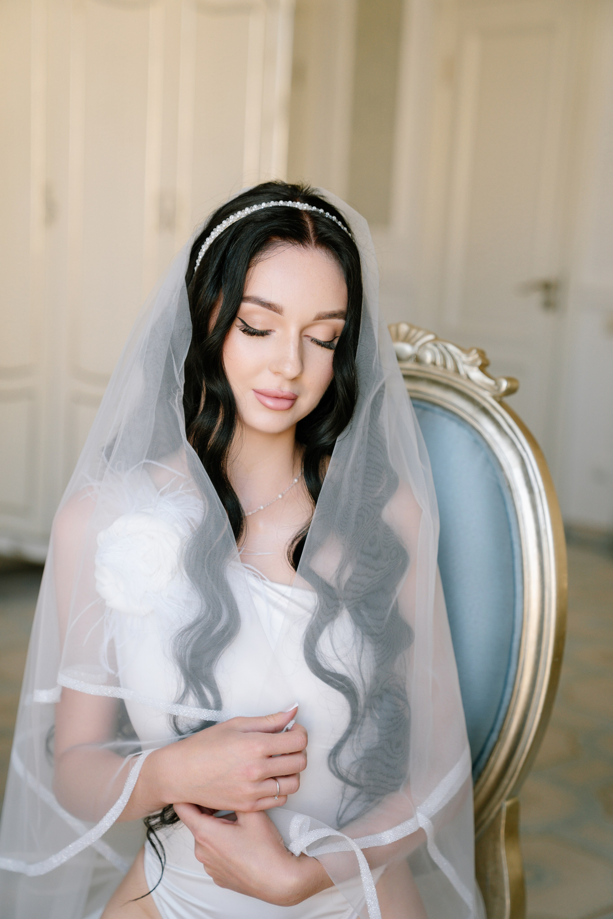 Весілля Віктора та Софії. Fotograf ślubny i rodzinny Dubovka Valya