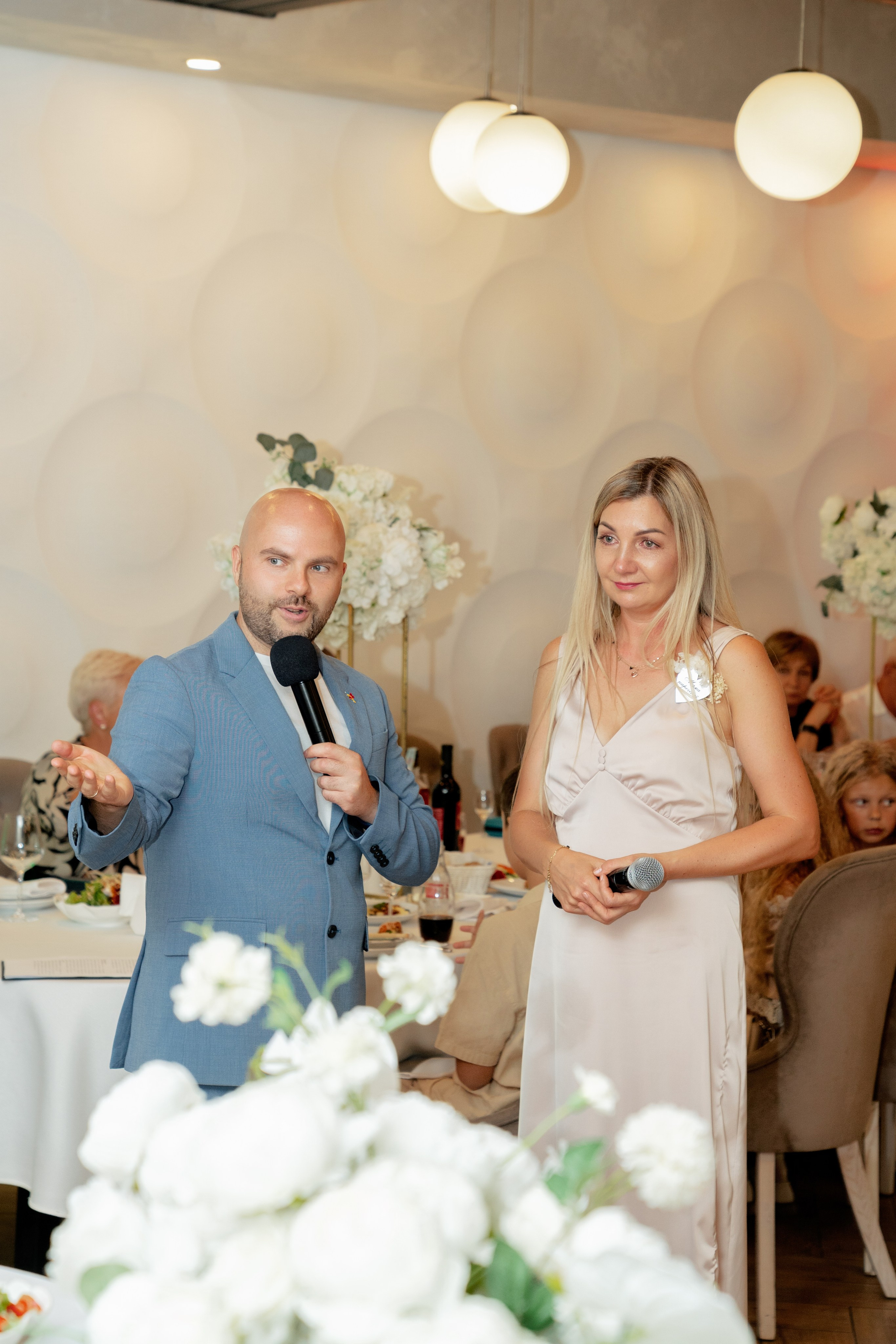 Весілля Віктора та Софії. Fotograf ślubny i rodzinny Dubovka Valya