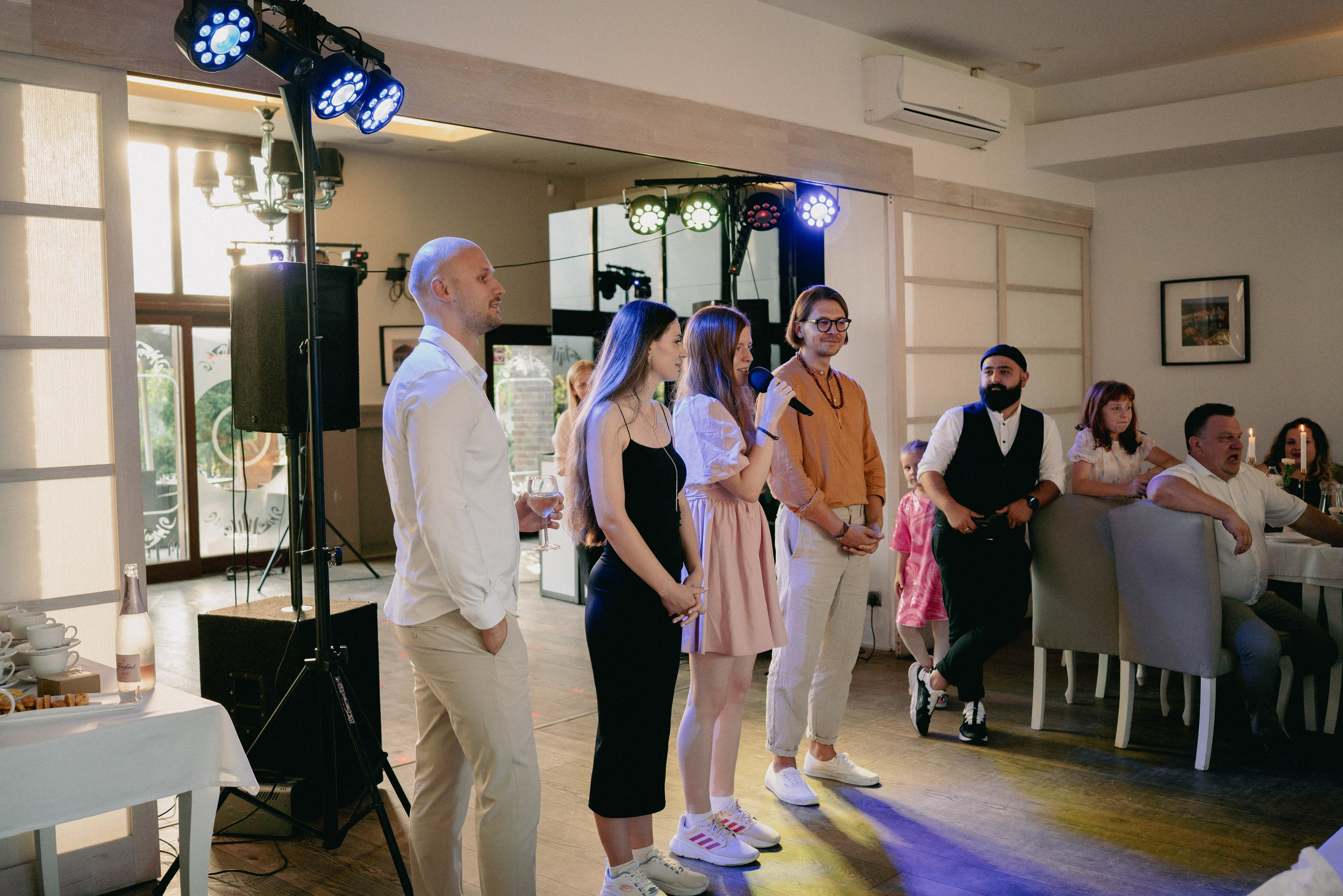 Весілля Саша + Лера. Fotograf ślubny i rodzinny Dubovka Valya