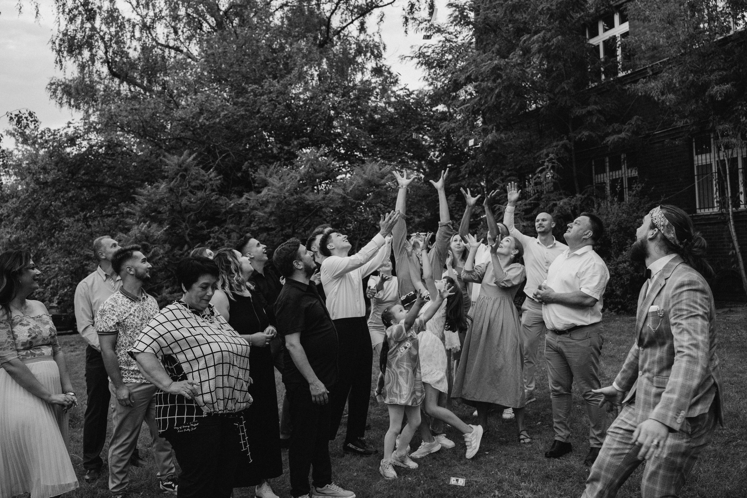 Весілля Саша + Лера. Fotograf ślubny i rodzinny Dubovka Valya