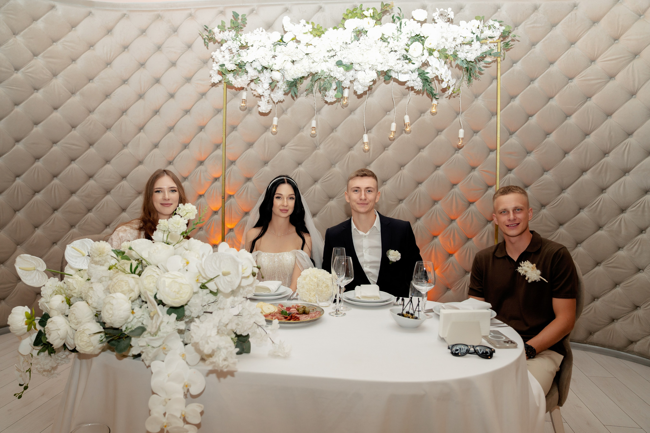 Весілля Віктора та Софії. Fotograf ślubny i rodzinny Dubovka Valya