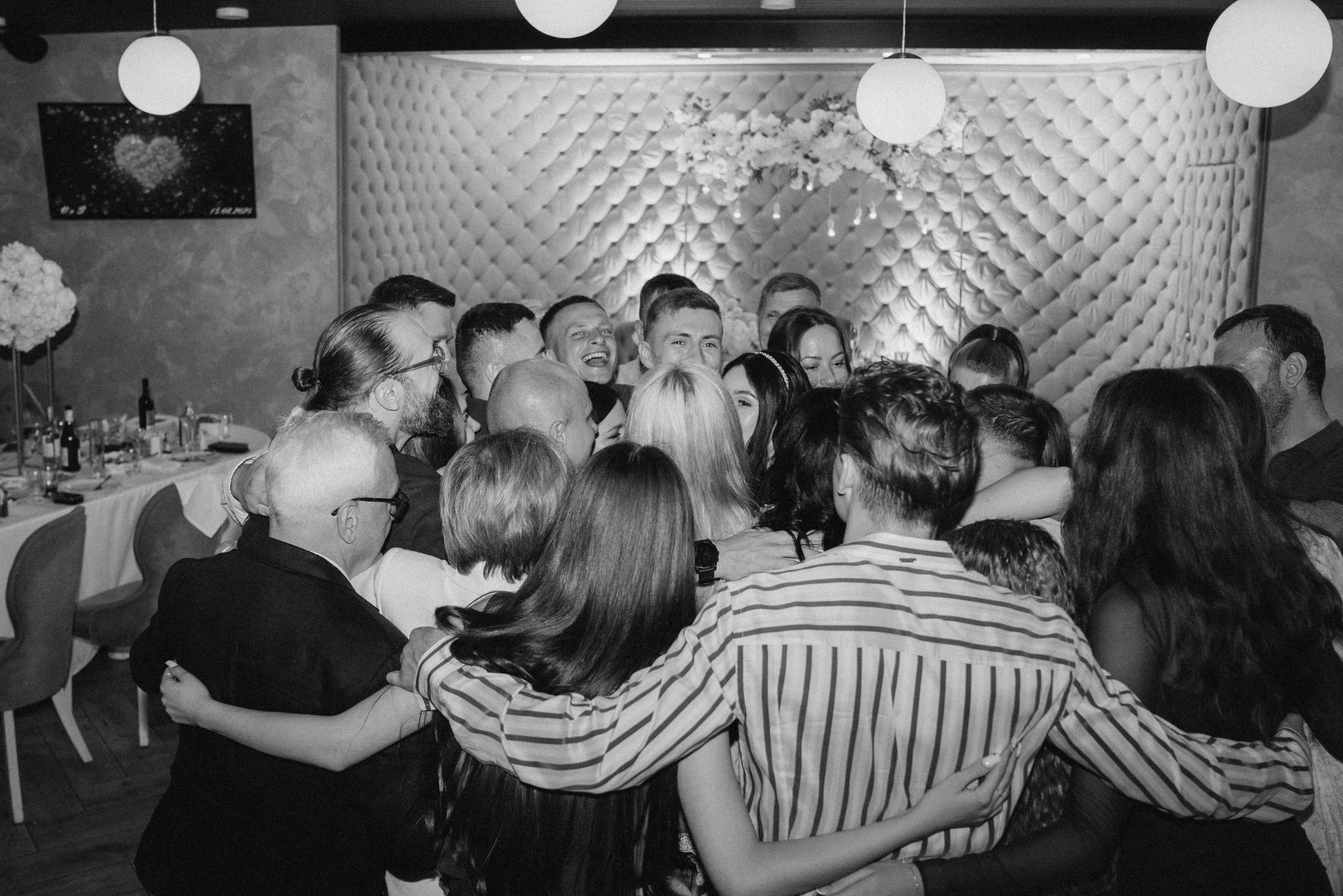 Весілля Віктора та Софії. Fotograf ślubny i rodzinny Dubovka Valya