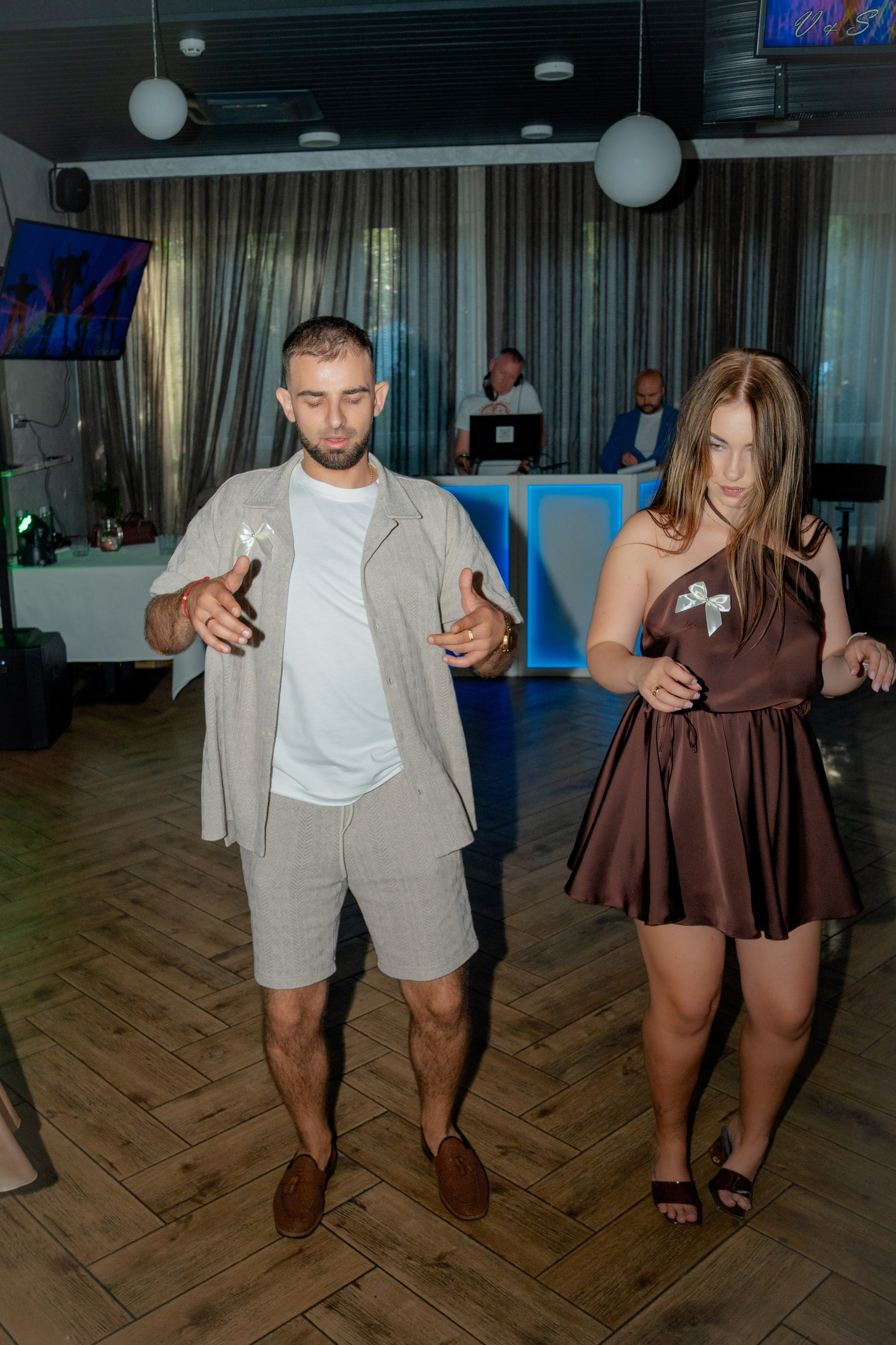 Весілля Віктора та Софії. Fotograf ślubny i rodzinny Dubovka Valya