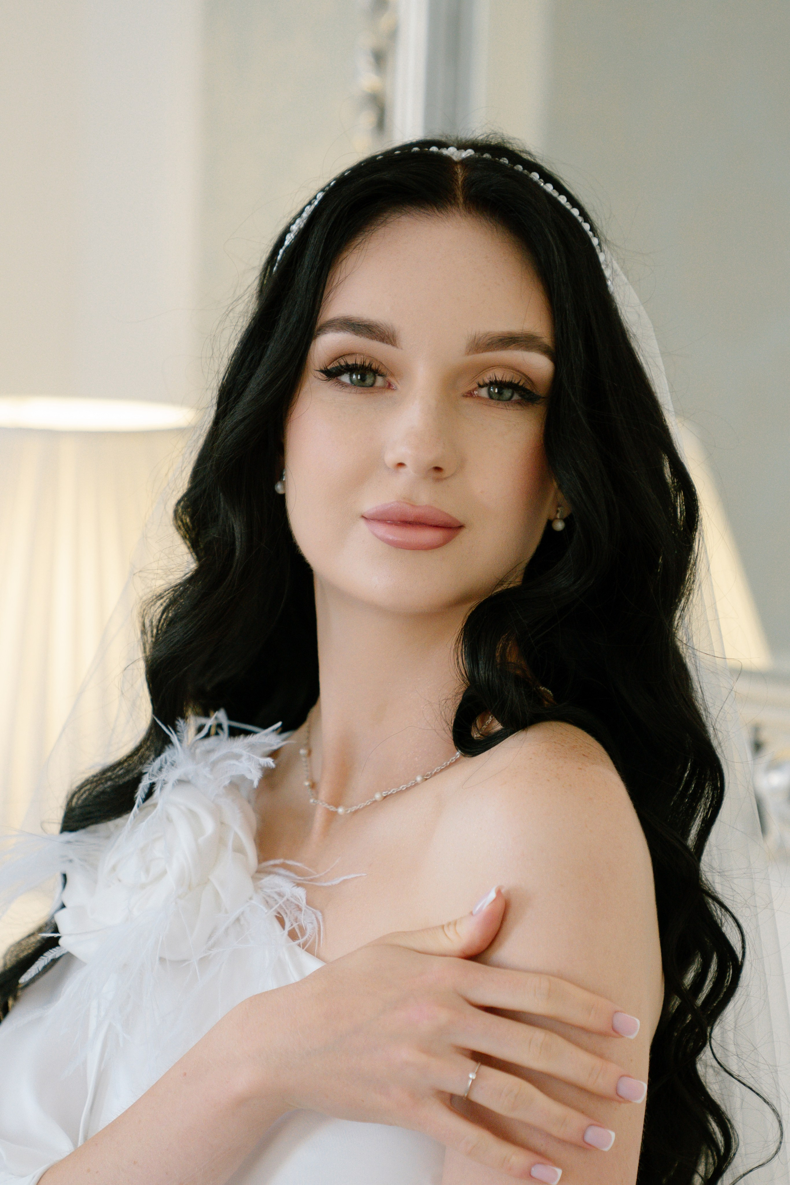 Весілля Віктора та Софії. Fotograf ślubny i rodzinny Dubovka Valya