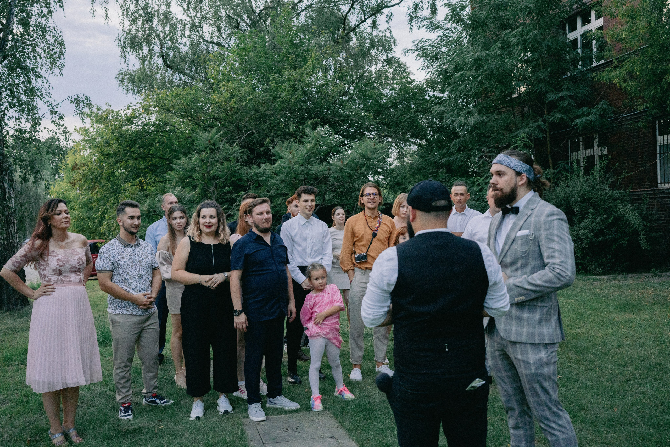 Весілля Саша + Лера. Fotograf ślubny i rodzinny Dubovka Valya