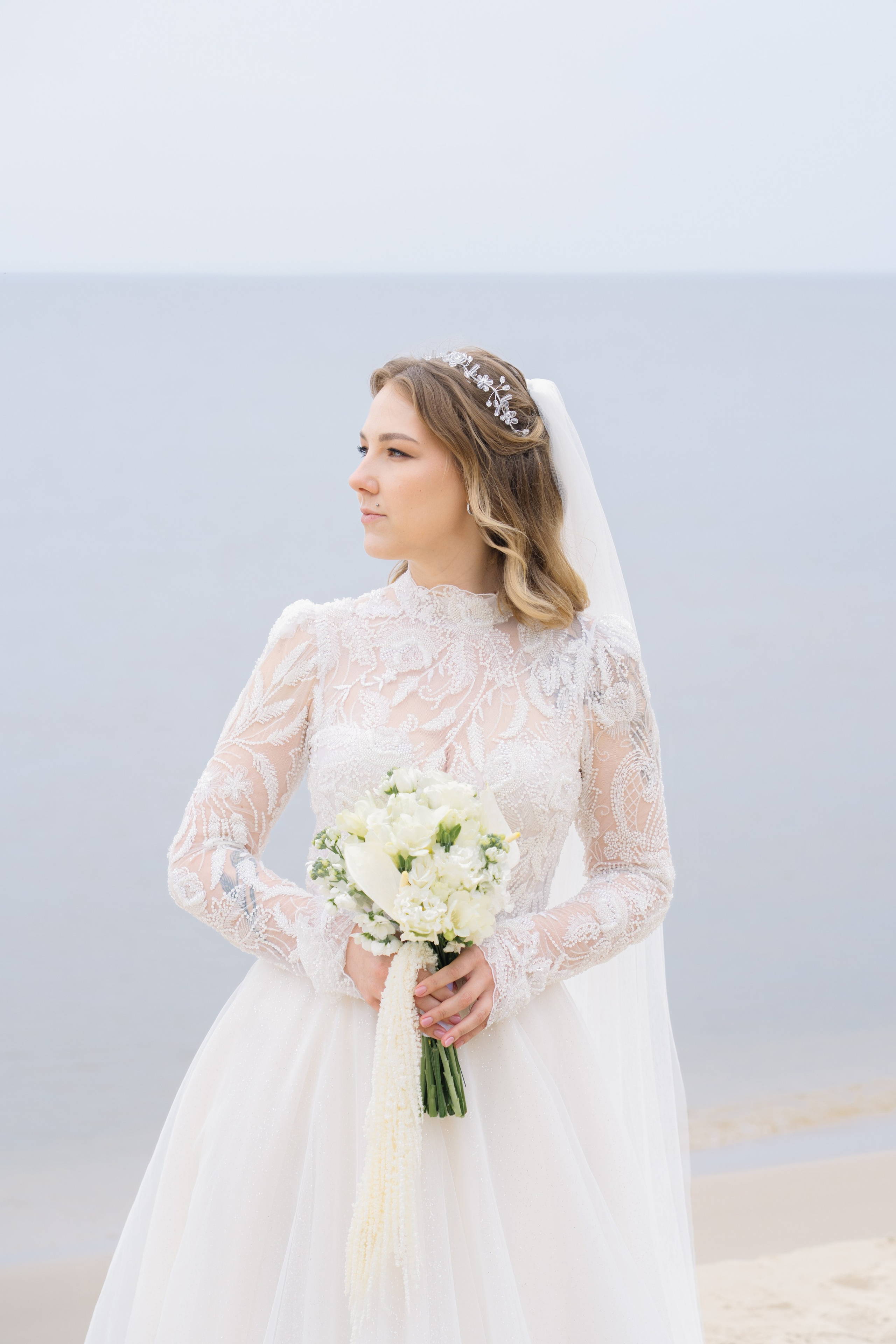 Весілля Ілля та Анни. Fotograf ślubny i rodzinny Dubovka Valya