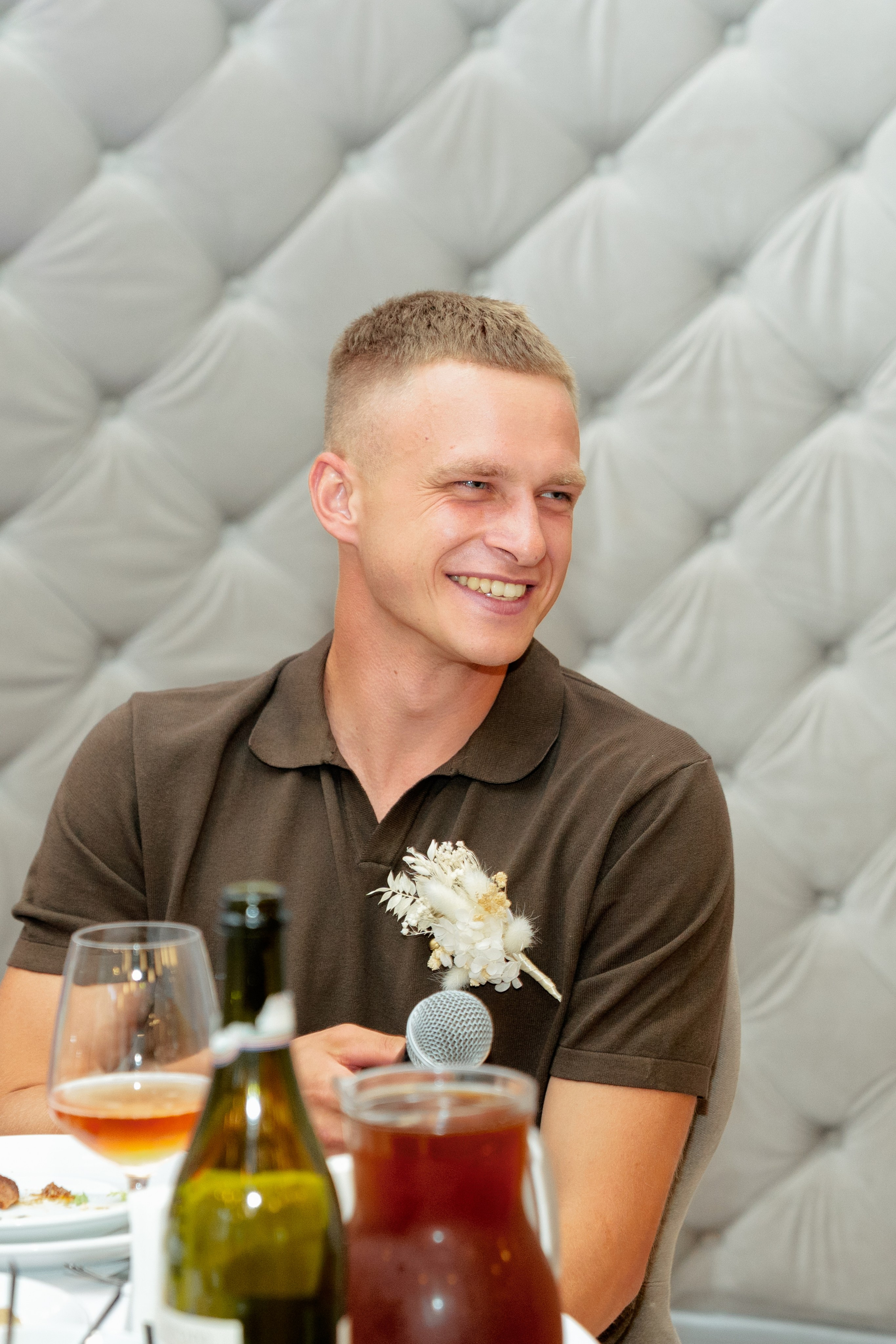 Весілля Віктора та Софії. Fotograf ślubny i rodzinny Dubovka Valya