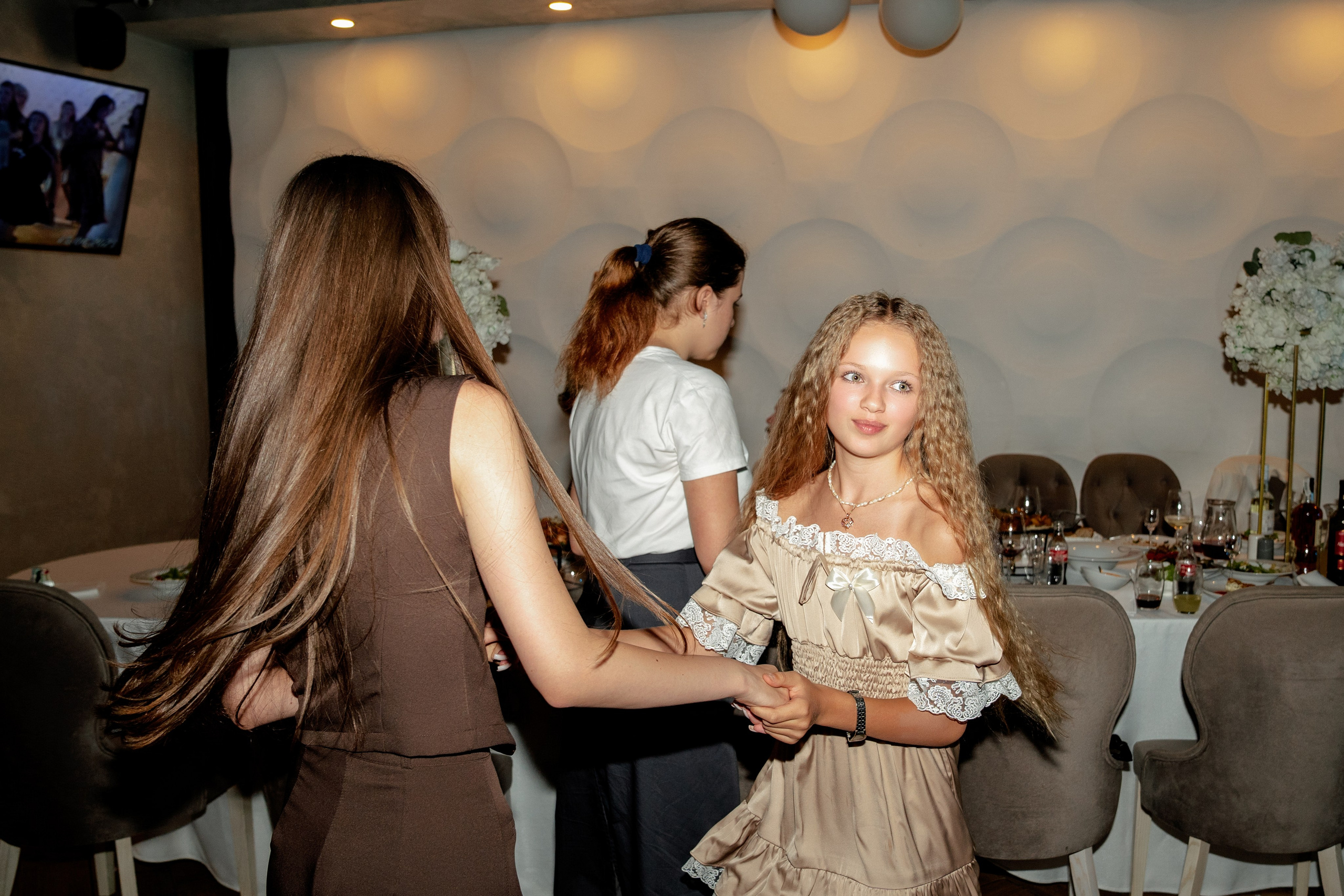 Весілля Віктора та Софії. Fotograf ślubny i rodzinny Dubovka Valya