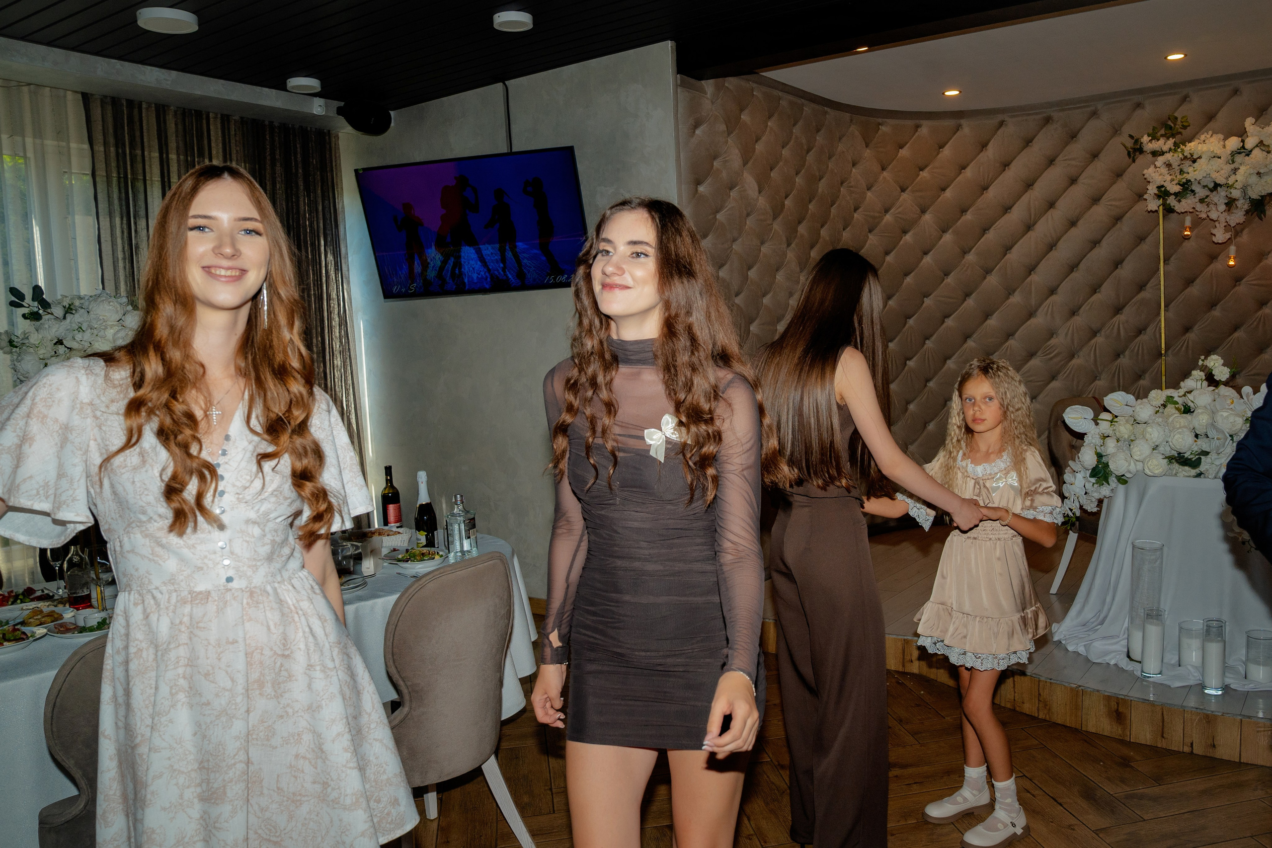 Весілля Віктора та Софії. Fotograf ślubny i rodzinny Dubovka Valya