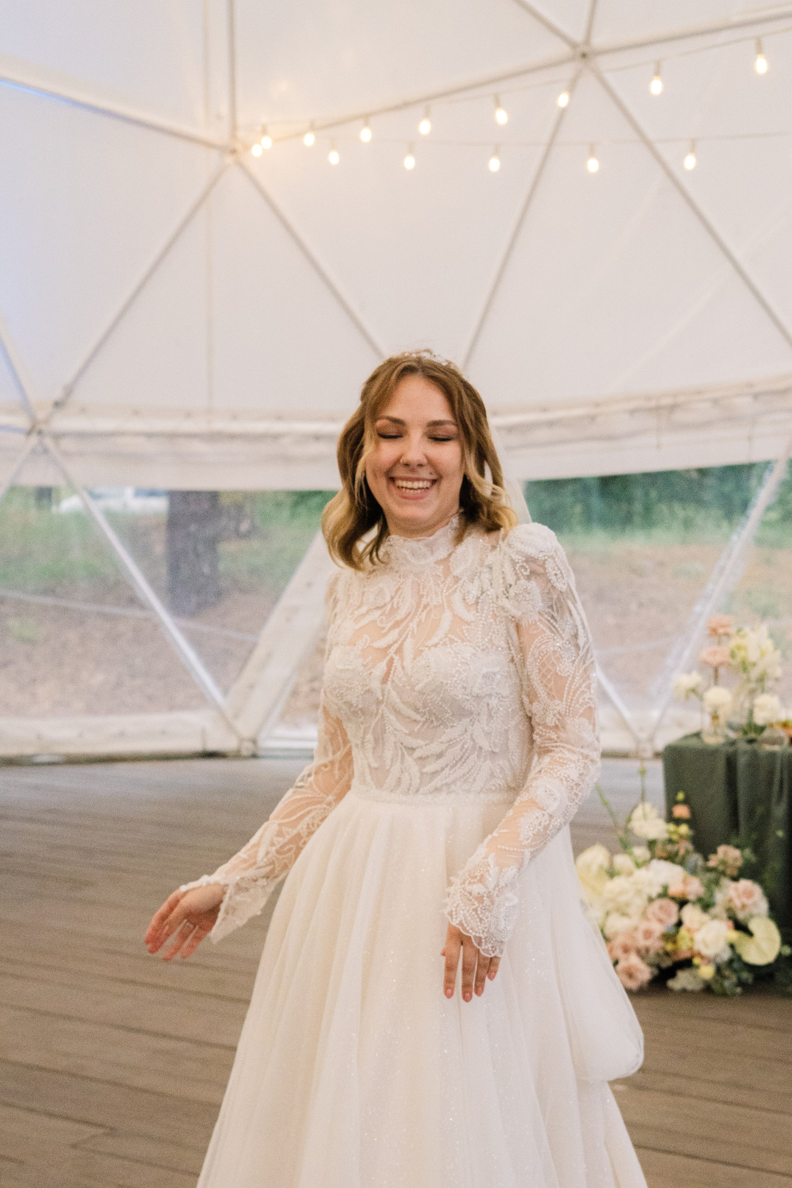 Весілля Ілля та Анни. Fotograf ślubny i rodzinny Dubovka Valya