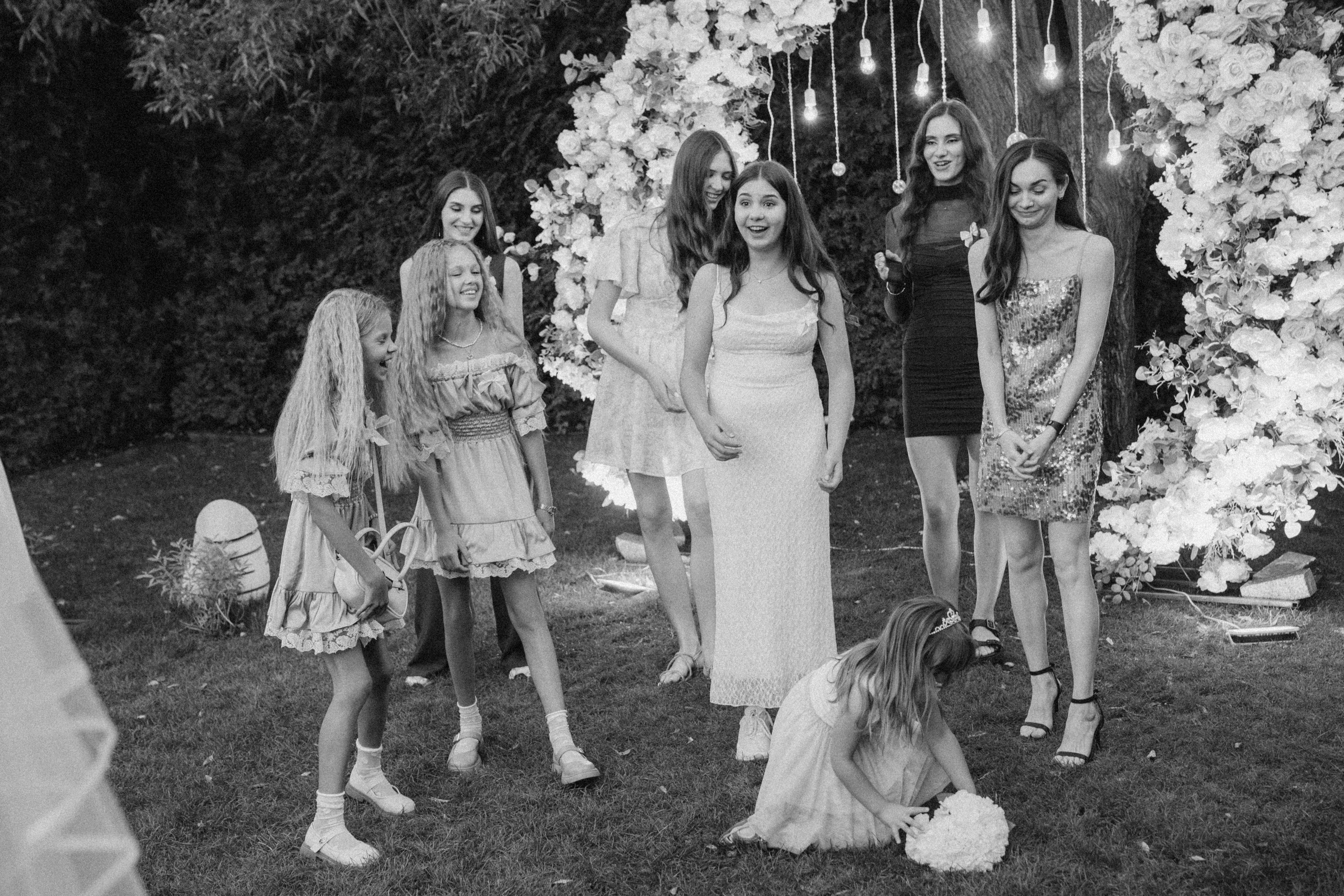 Весілля Віктора та Софії. Fotograf ślubny i rodzinny Dubovka Valya